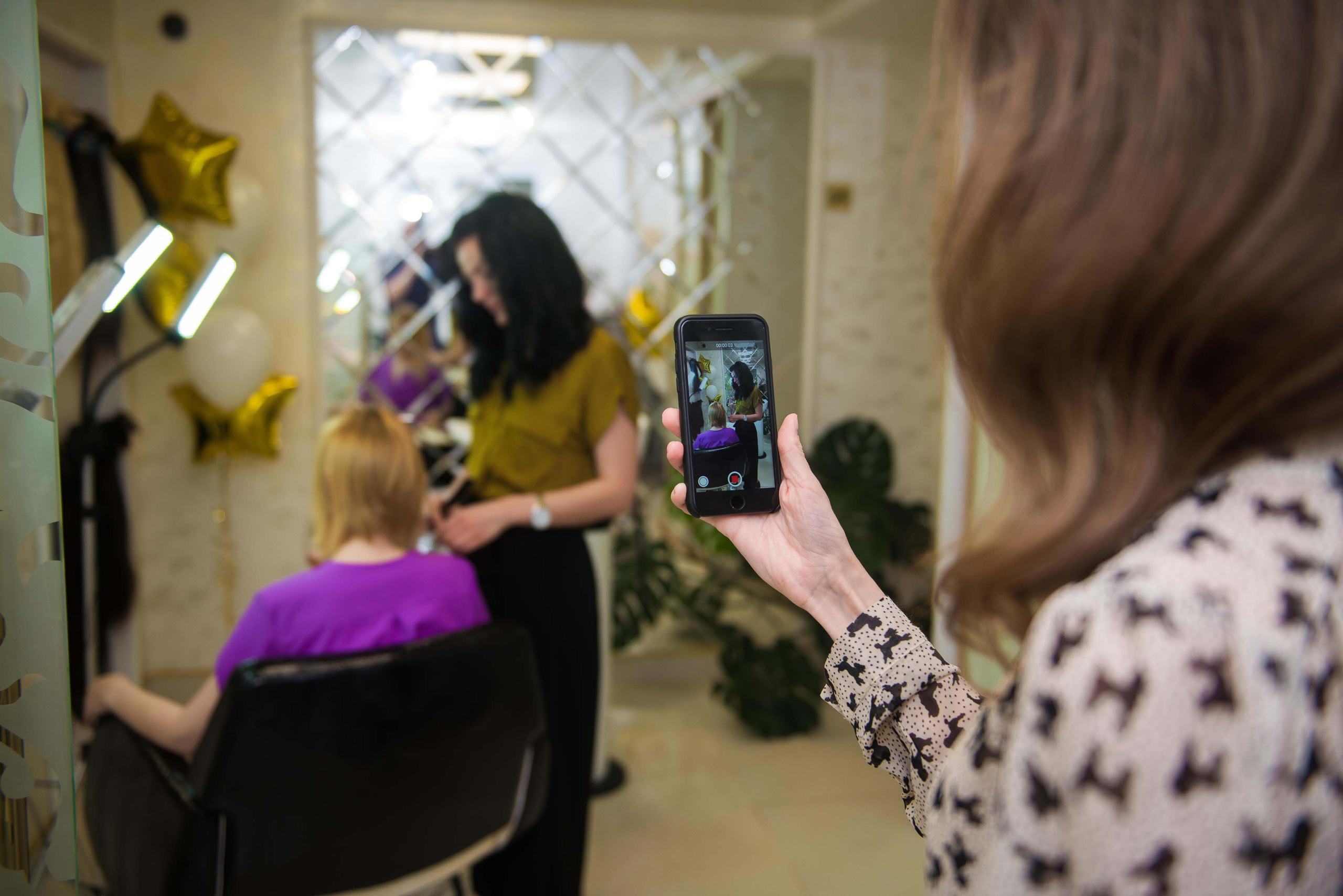 Шопинг ревизорро 30.06.2018. Свадебный фотограф на Урале Виктор Соколов