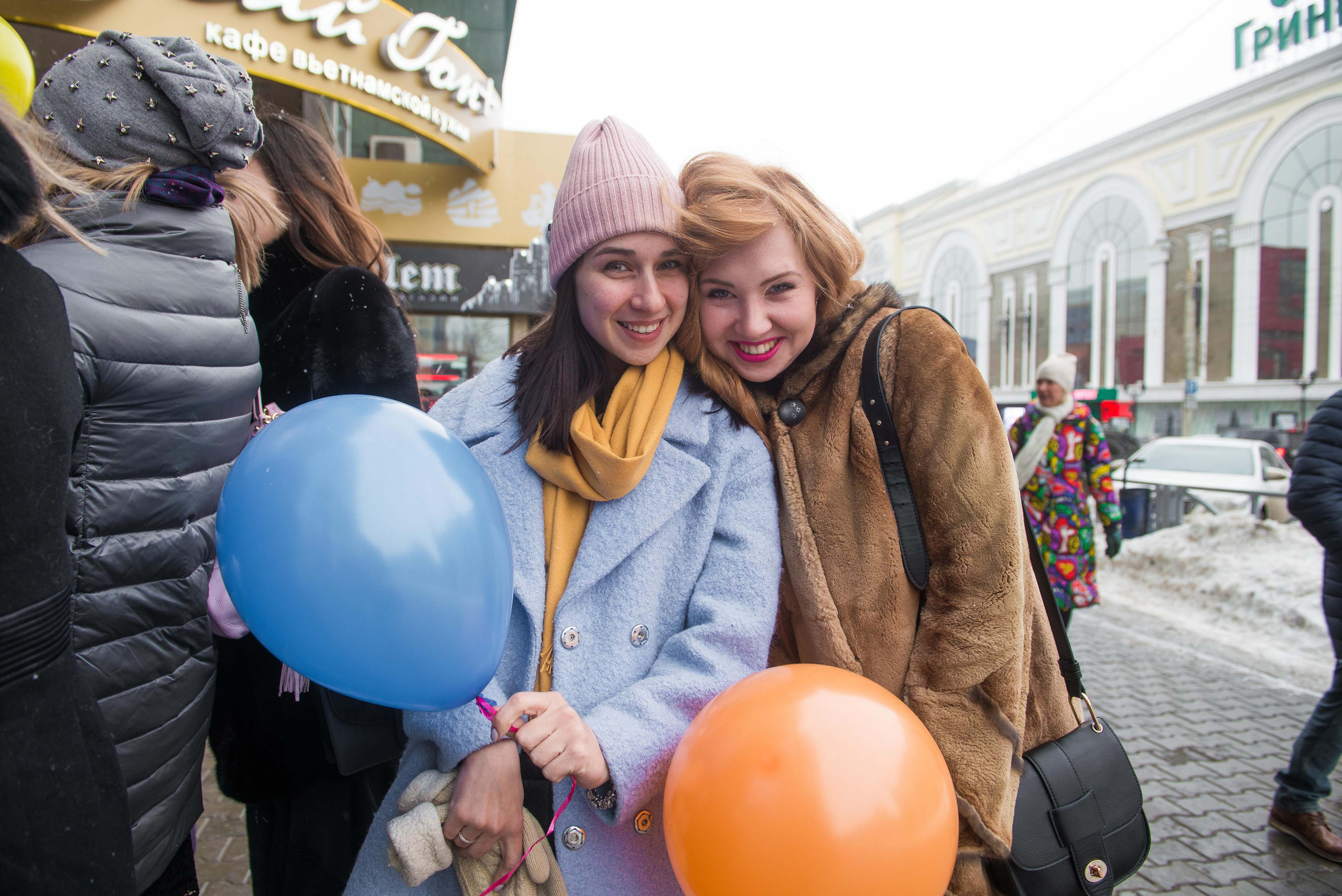 Фотошопинг 17.03.2018. Свадебный фотограф на Урале Виктор Соколов