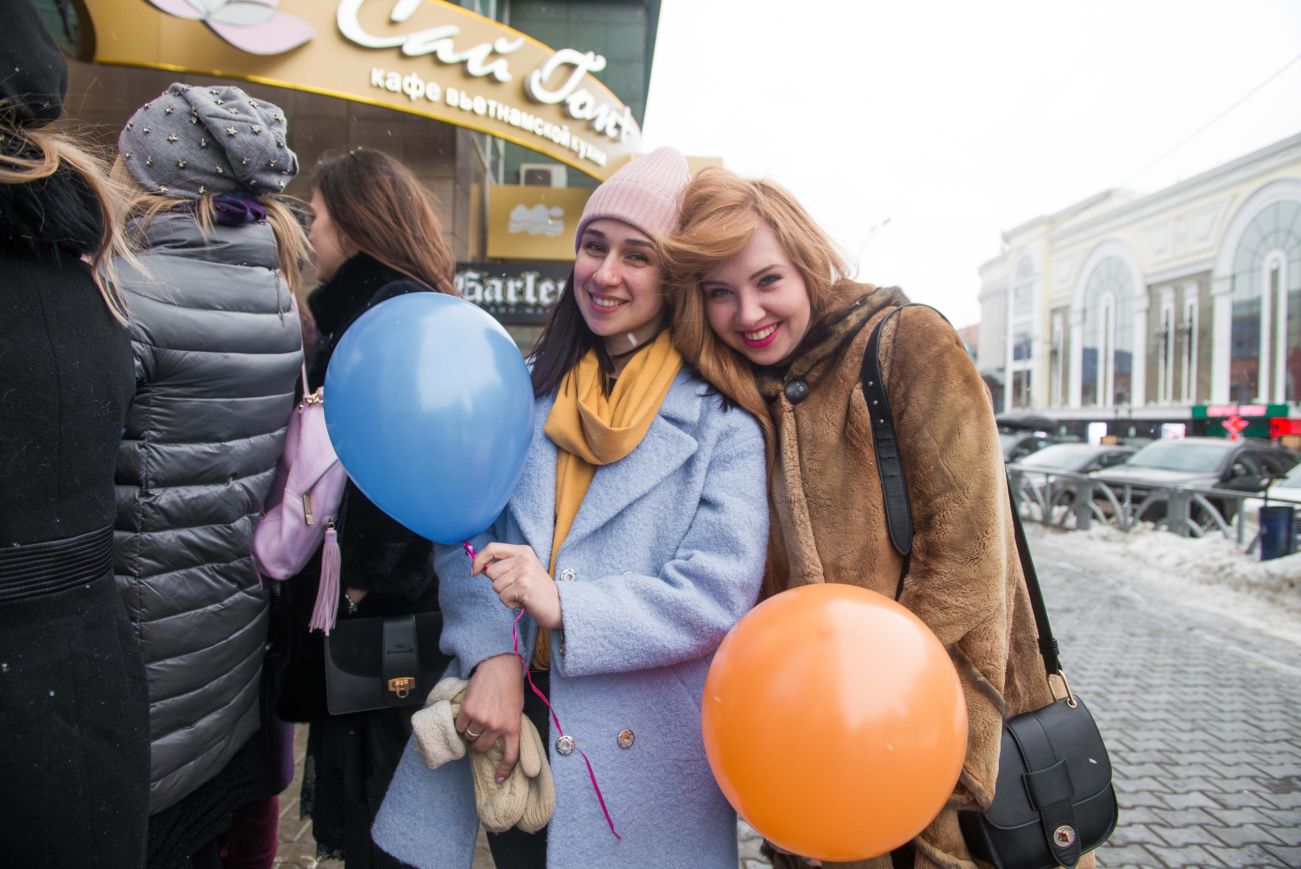 Фотошопинг 17.03.2018. Свадебный фотограф на Урале Виктор Соколов