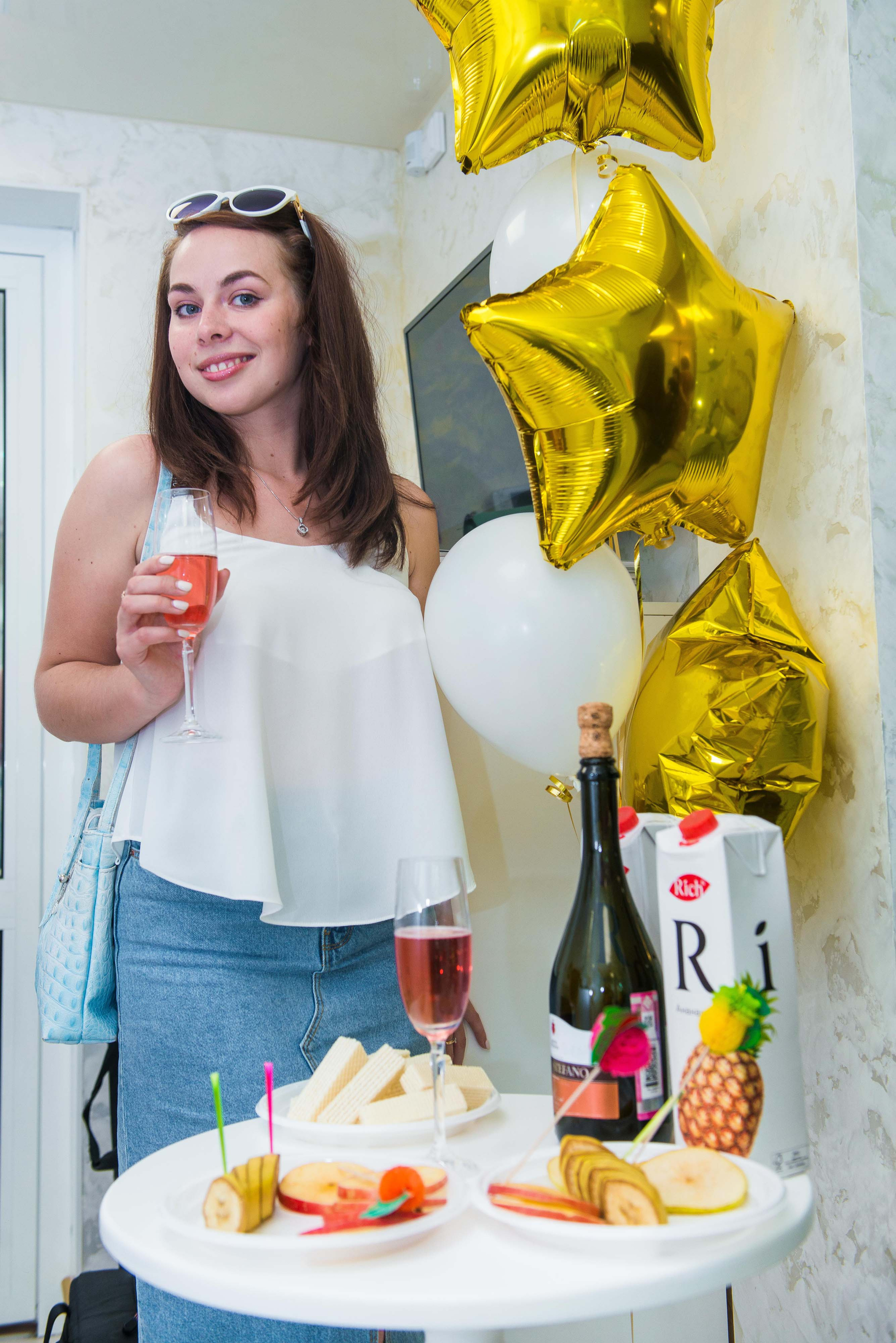 Шопинг ревизорро 30.06.2018. Свадебный фотограф на Урале Виктор Соколов