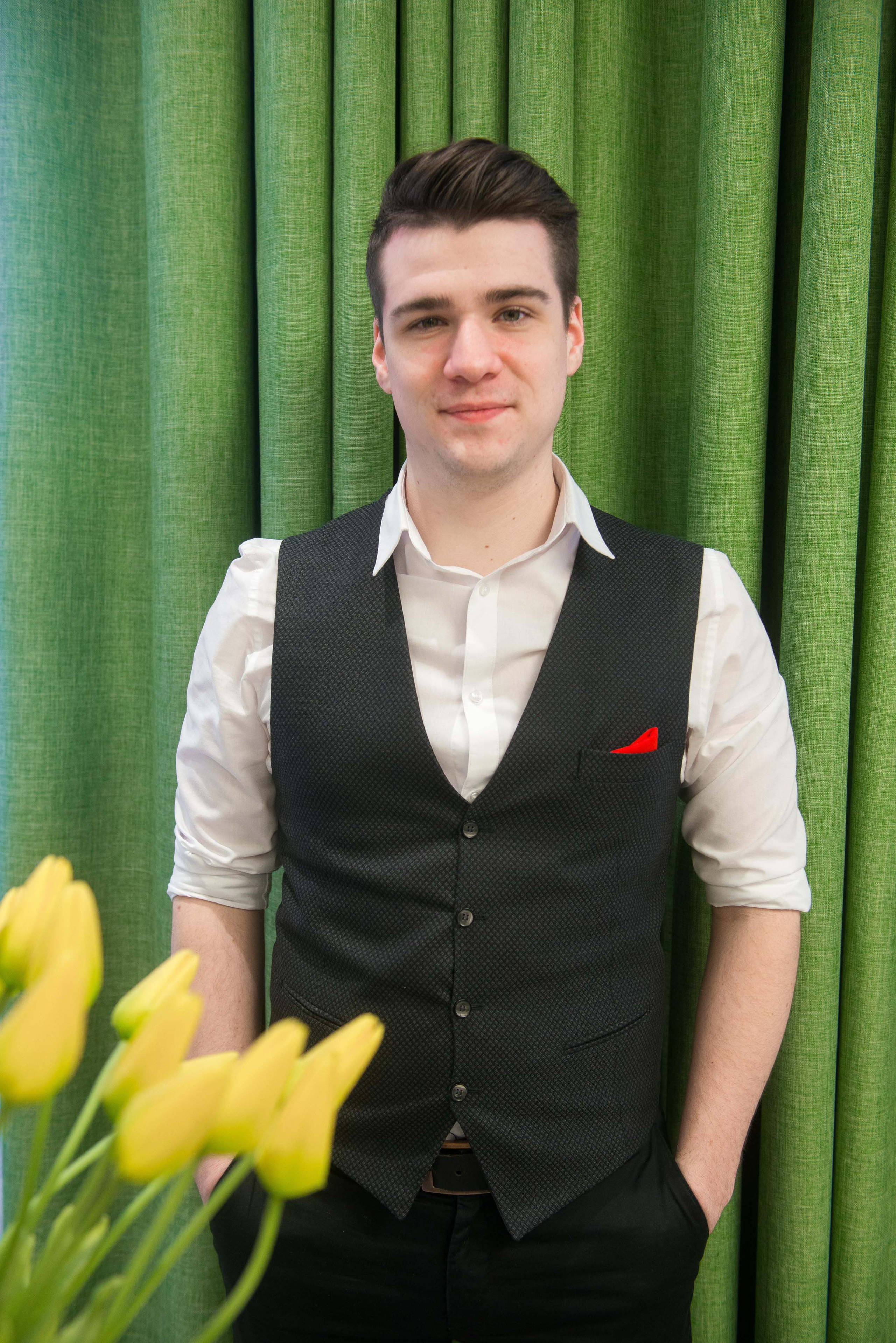 Фотошопинг 17.03.2018. Свадебный фотограф на Урале Виктор Соколов