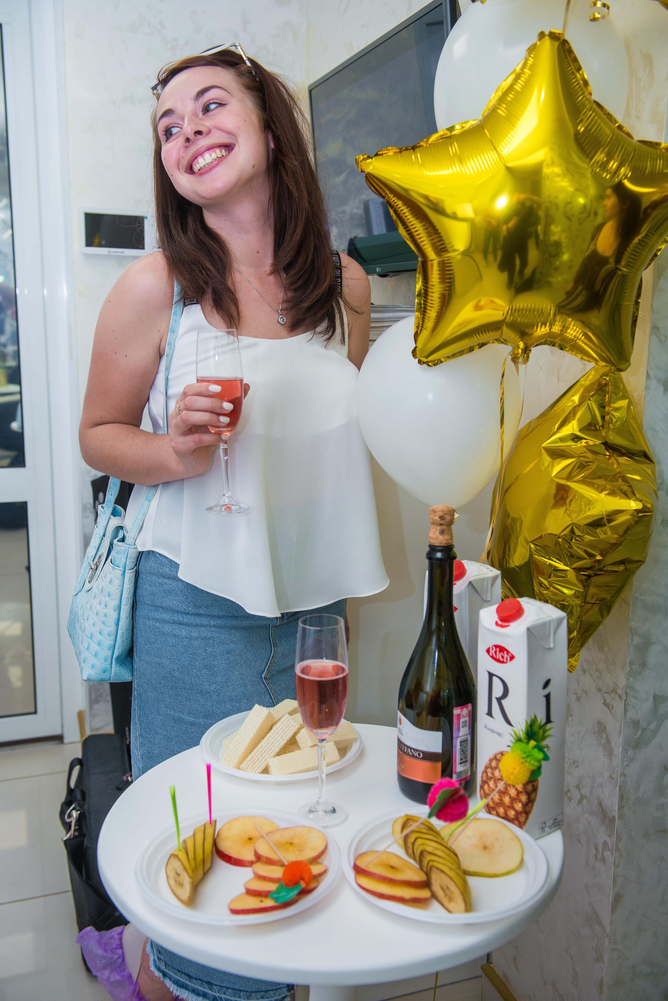 Шопинг ревизорро 30.06.2018. Свадебный фотограф на Урале Виктор Соколов