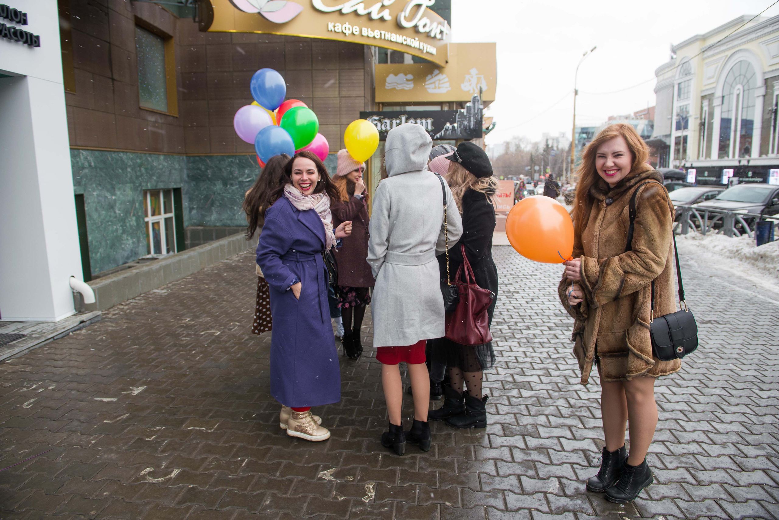 Фотошопинг 17.03.2018. Свадебный фотограф на Урале Виктор Соколов