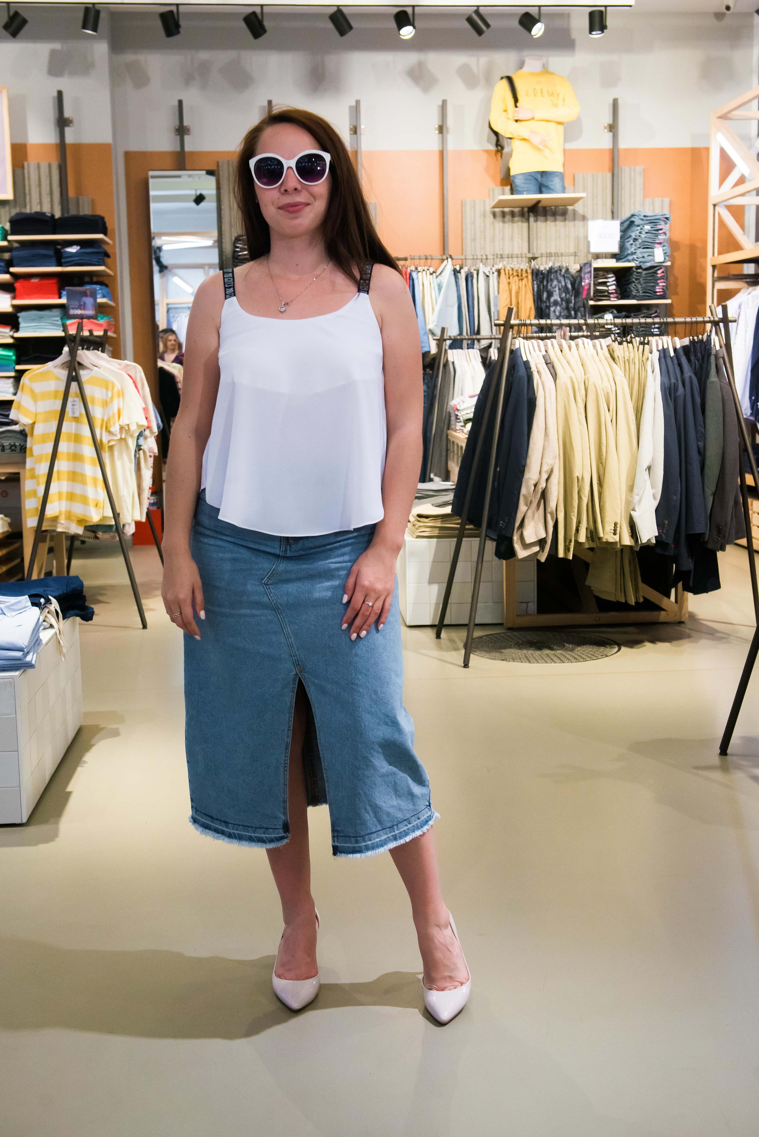 Шопинг ревизорро 30.06.2018. Свадебный фотограф на Урале Виктор Соколов