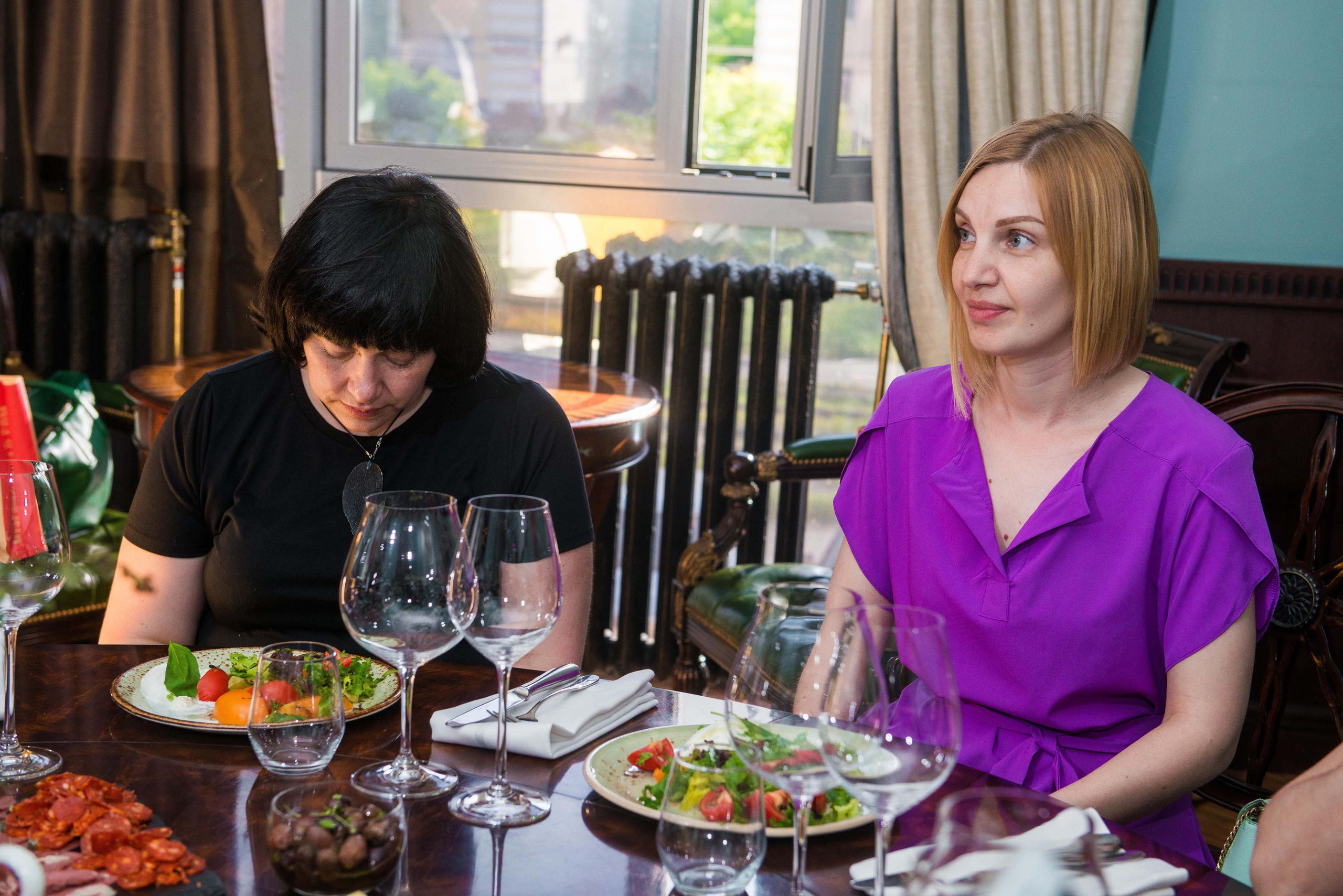 Шопинг ревизорро 30.06.2018. Свадебный фотограф на Урале Виктор Соколов