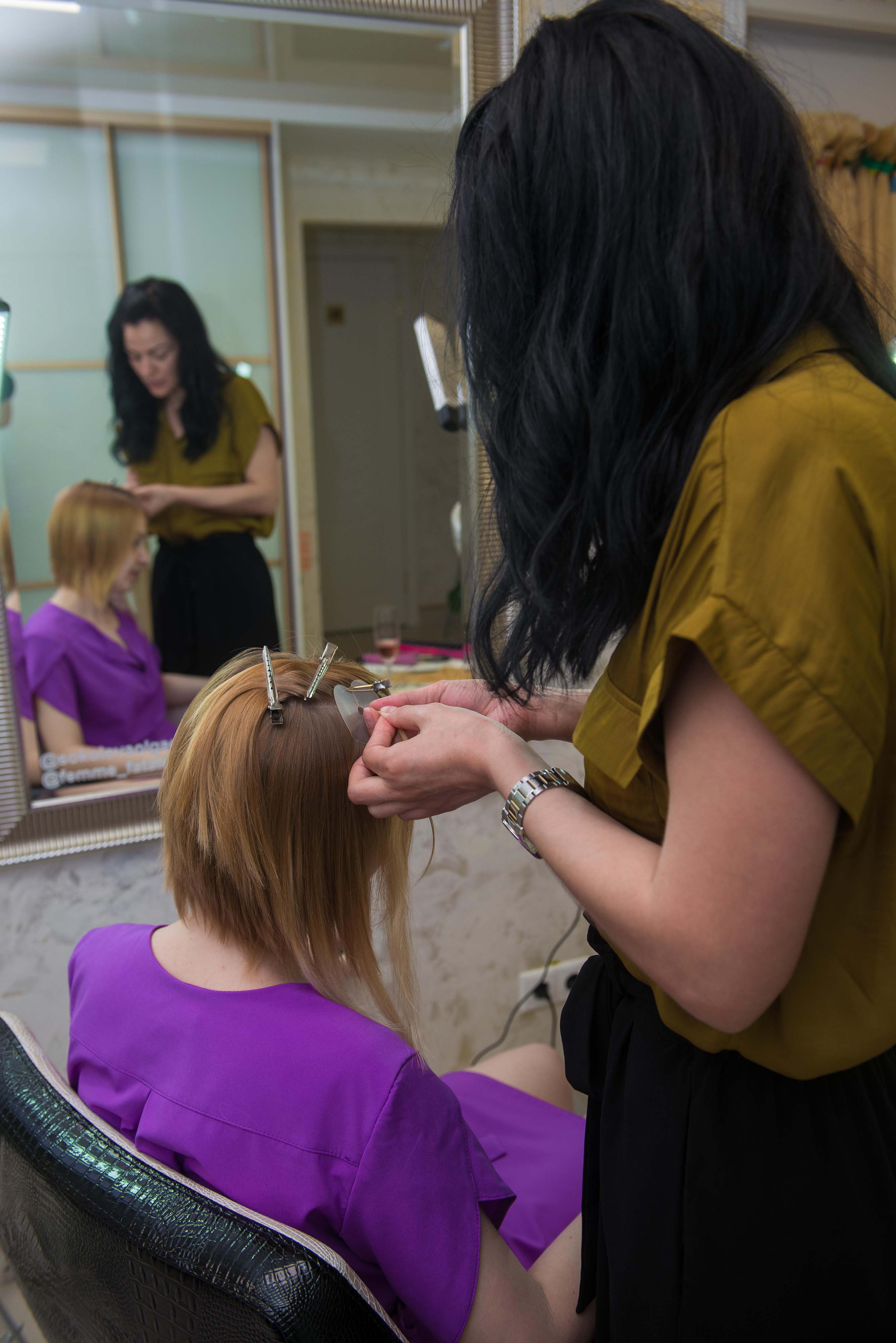 Шопинг ревизорро 30.06.2018. Свадебный фотограф на Урале Виктор Соколов