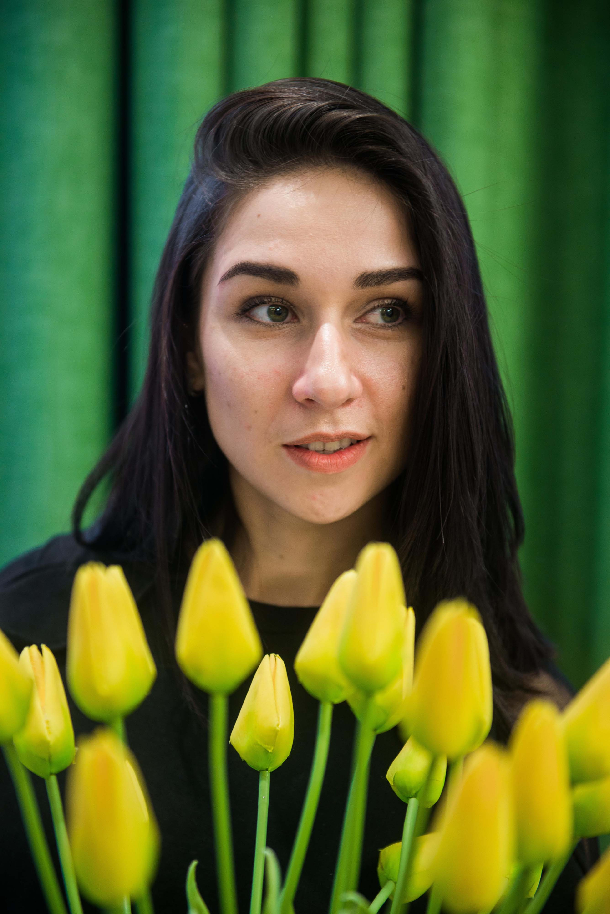 Фотошопинг 17.03.2018. Свадебный фотограф на Урале Виктор Соколов