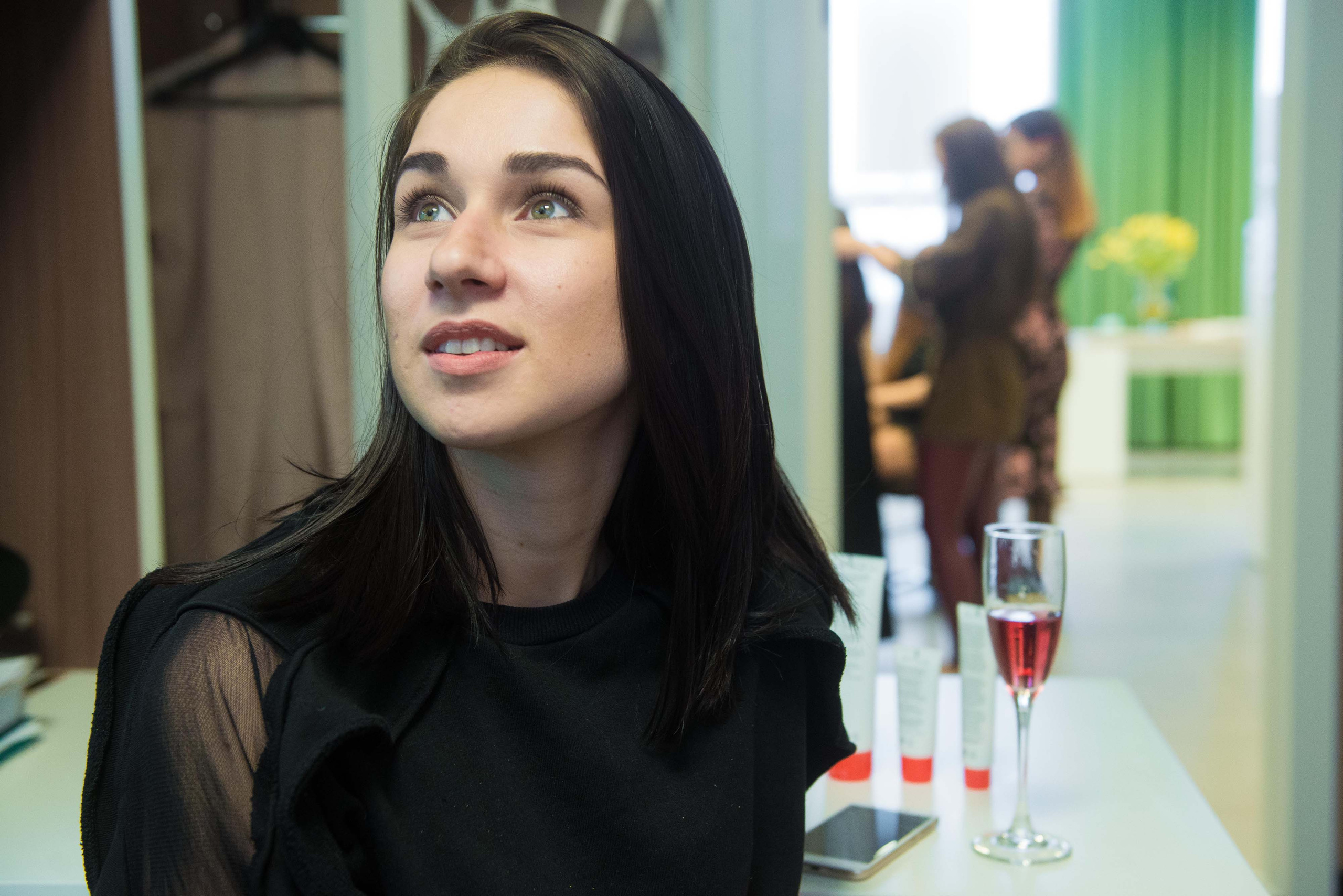 Фотошопинг 17.03.2018. Свадебный фотограф на Урале Виктор Соколов