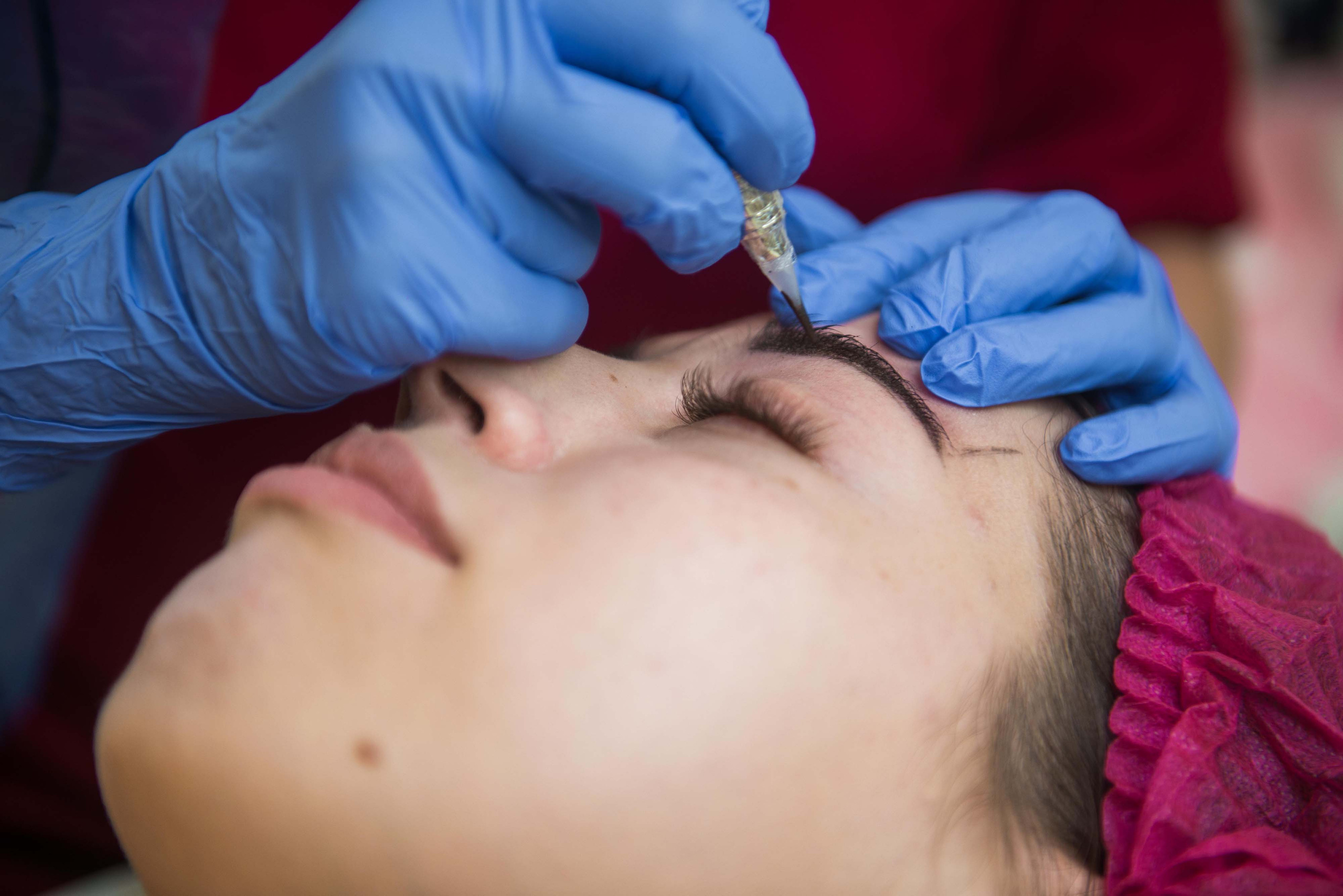 Шопинг ревизорро 30.06.2018. Свадебный фотограф на Урале Виктор Соколов