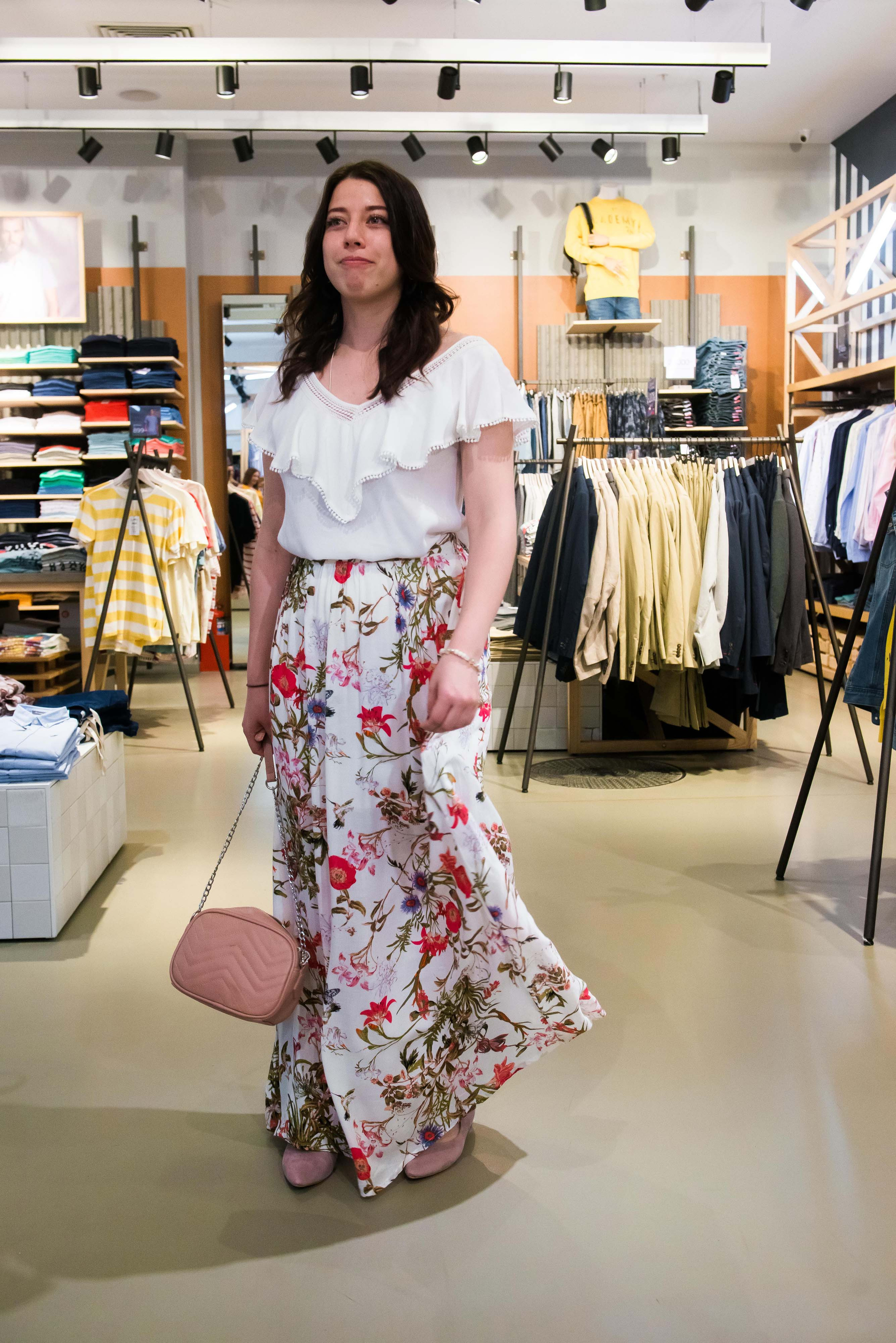 Шопинг ревизорро 30.06.2018. Свадебный фотограф на Урале Виктор Соколов