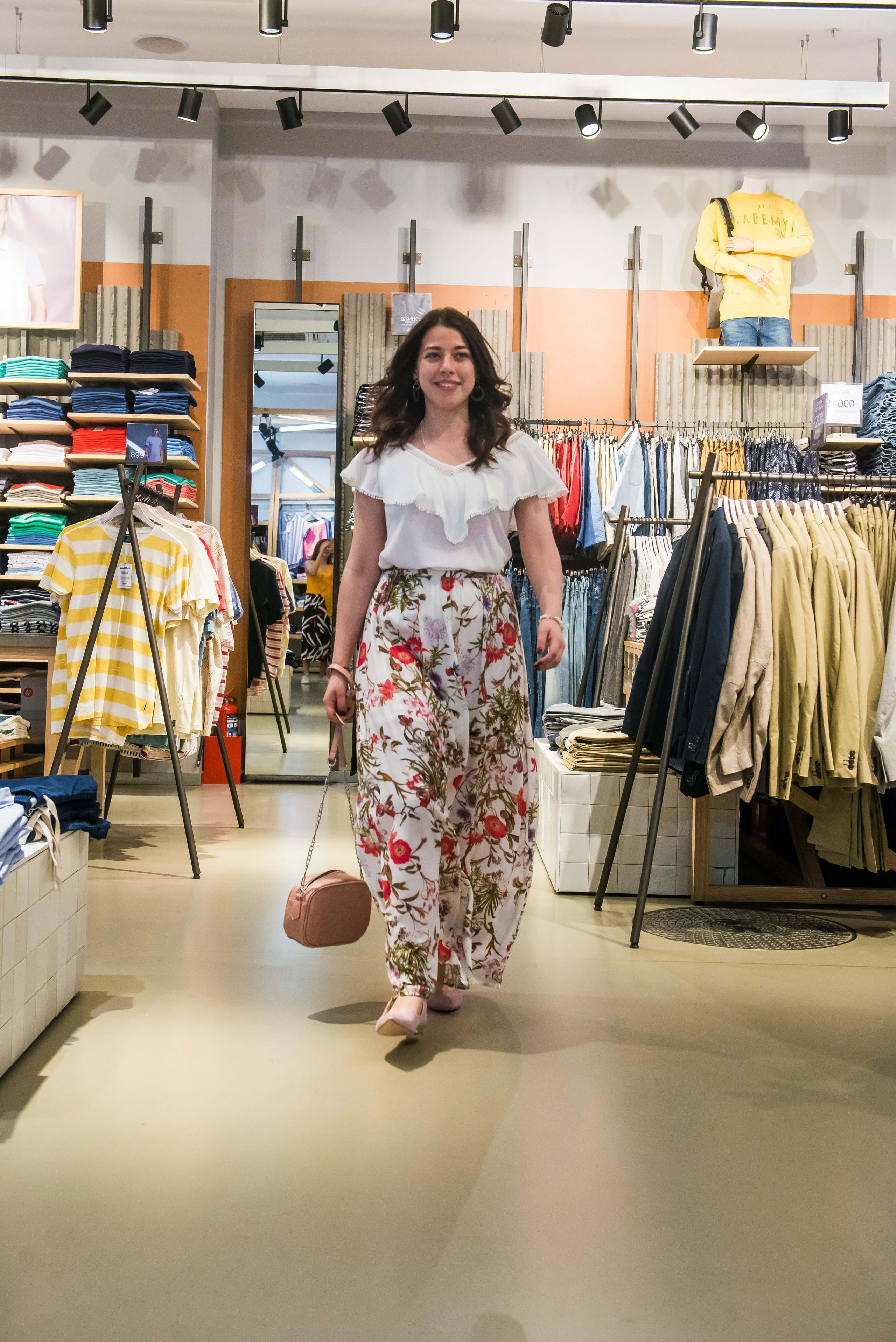 Шопинг ревизорро 30.06.2018. Свадебный фотограф на Урале Виктор Соколов