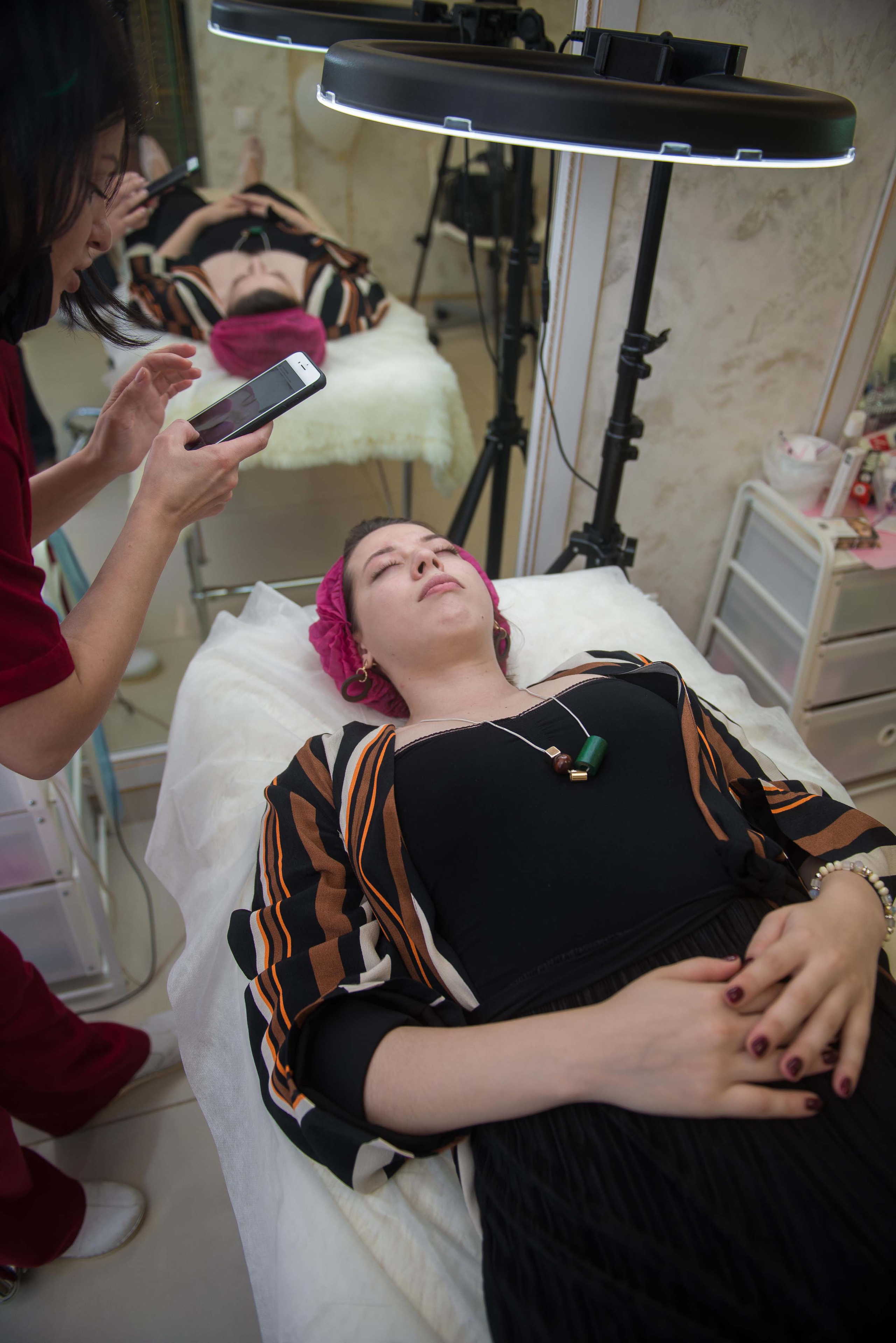 Шопинг ревизорро 30.06.2018. Свадебный фотограф на Урале Виктор Соколов