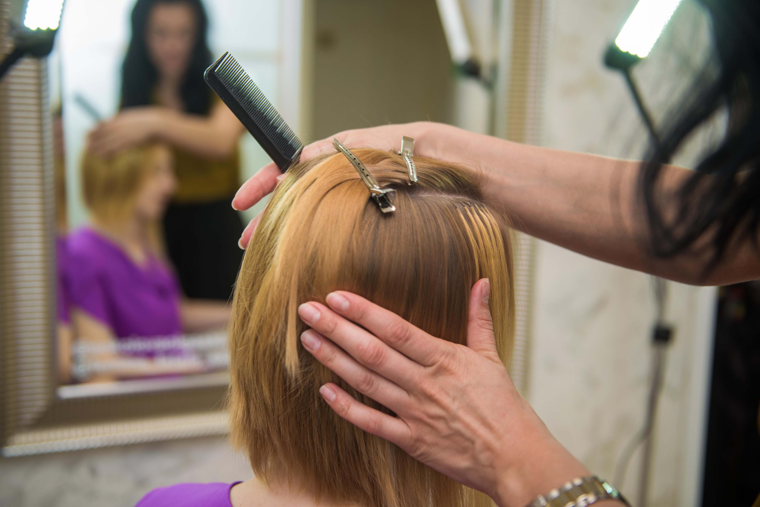 Шопинг ревизорро 30.06.2018. Свадебный фотограф на Урале Виктор Соколов