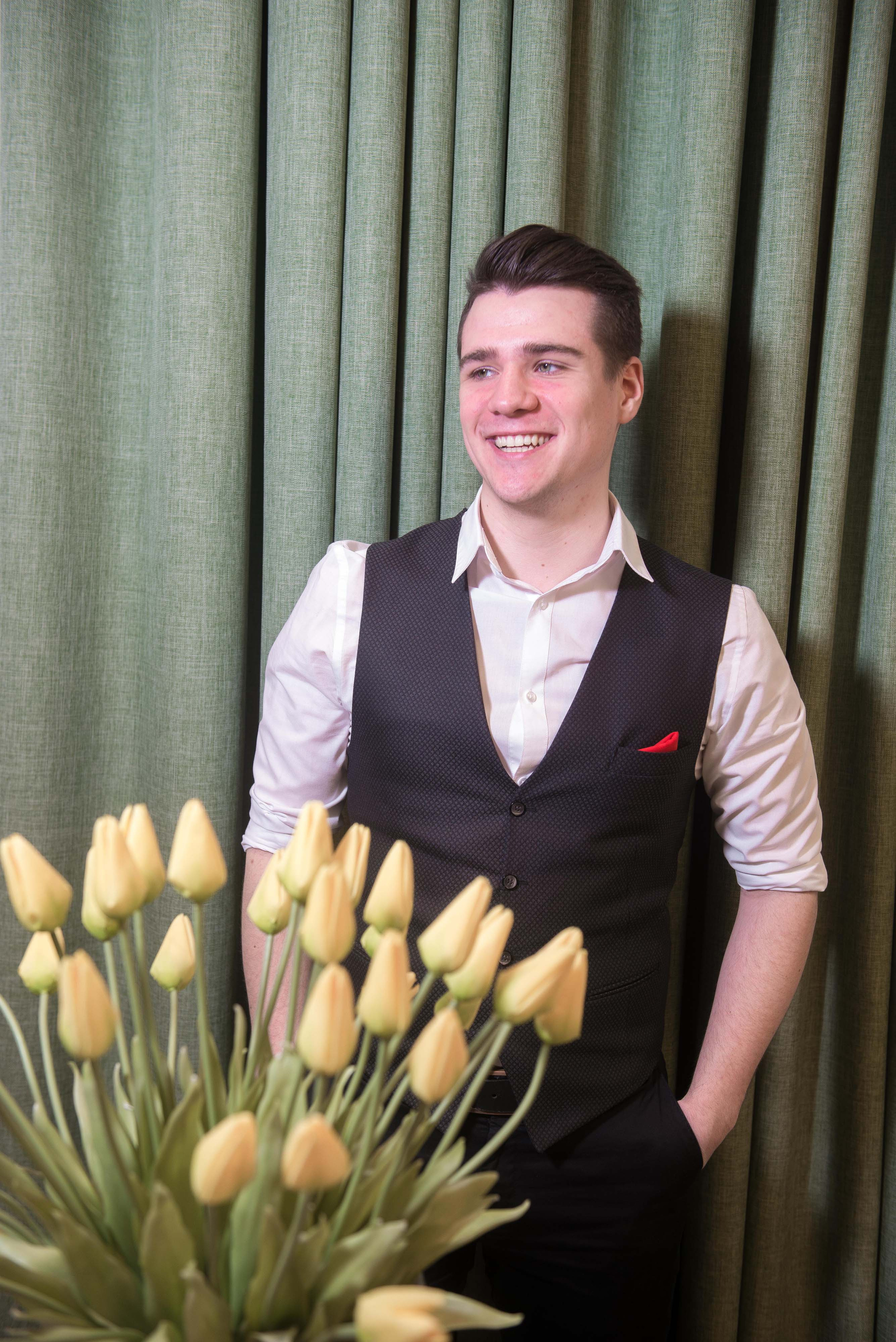 Фотошопинг 17.03.2018. Свадебный фотограф на Урале Виктор Соколов