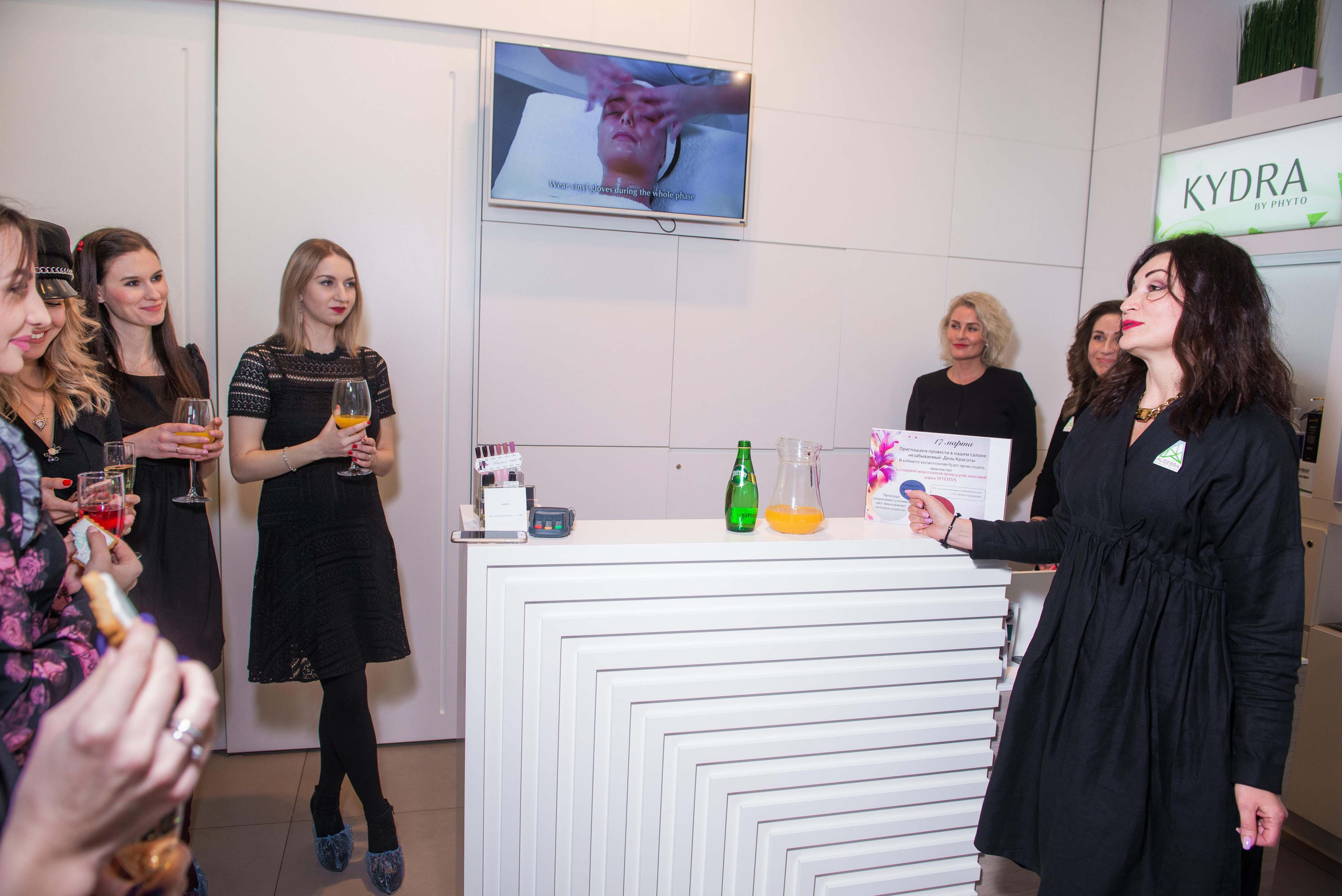 Фотошопинг 17.03.2018. Свадебный фотограф на Урале Виктор Соколов