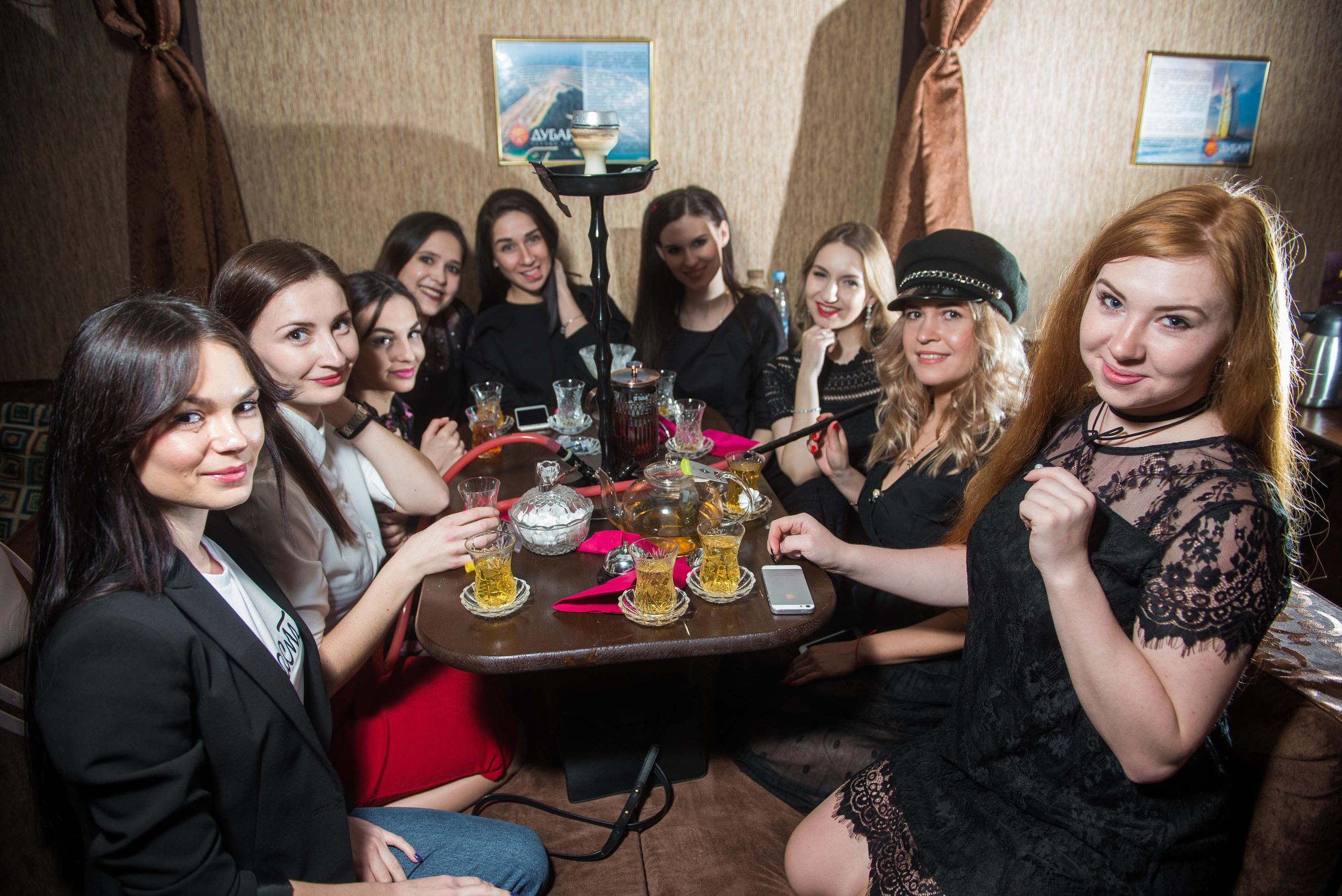 Фотошопинг 17.03.2018. Свадебный фотограф на Урале Виктор Соколов