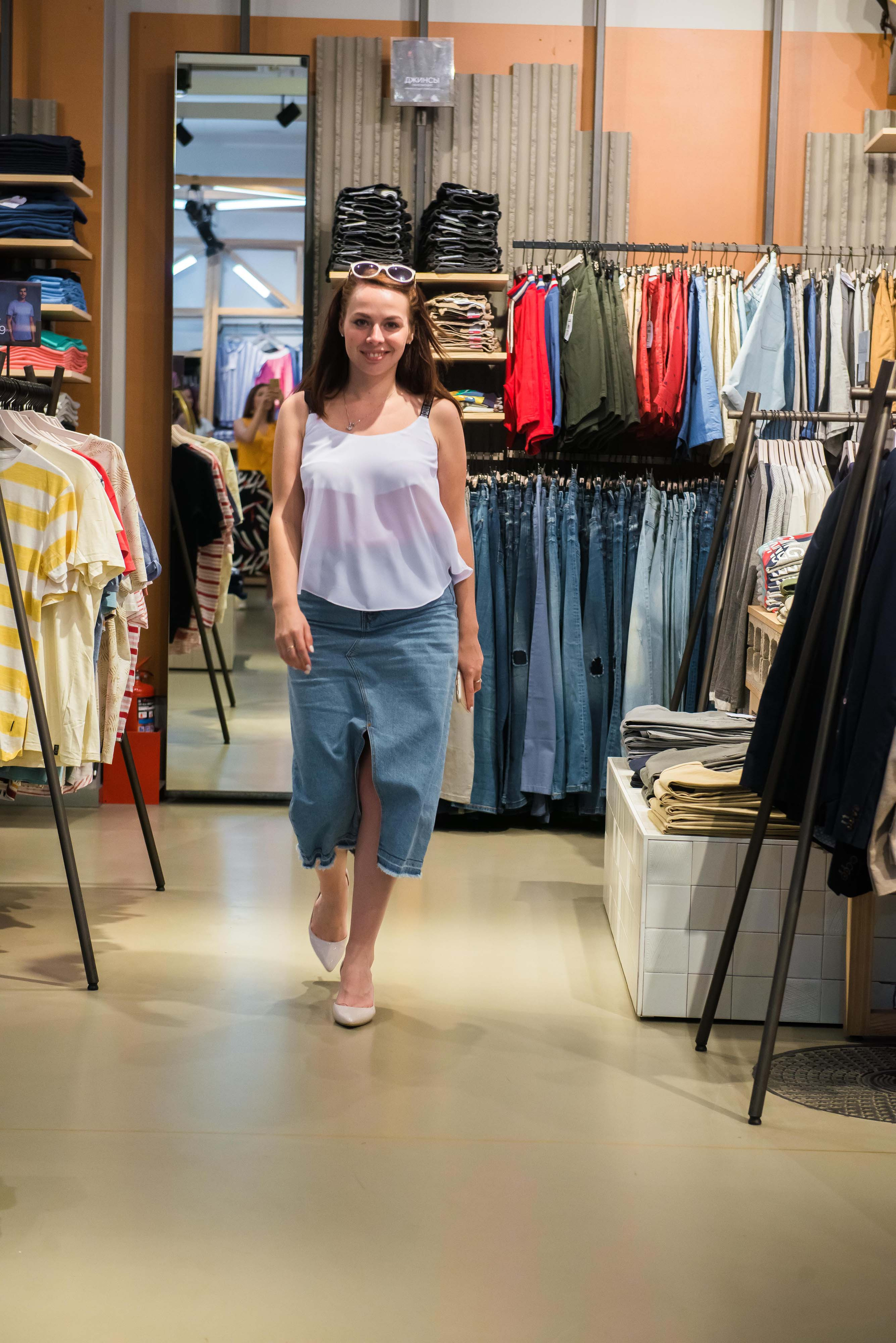 Шопинг ревизорро 30.06.2018. Свадебный фотограф на Урале Виктор Соколов