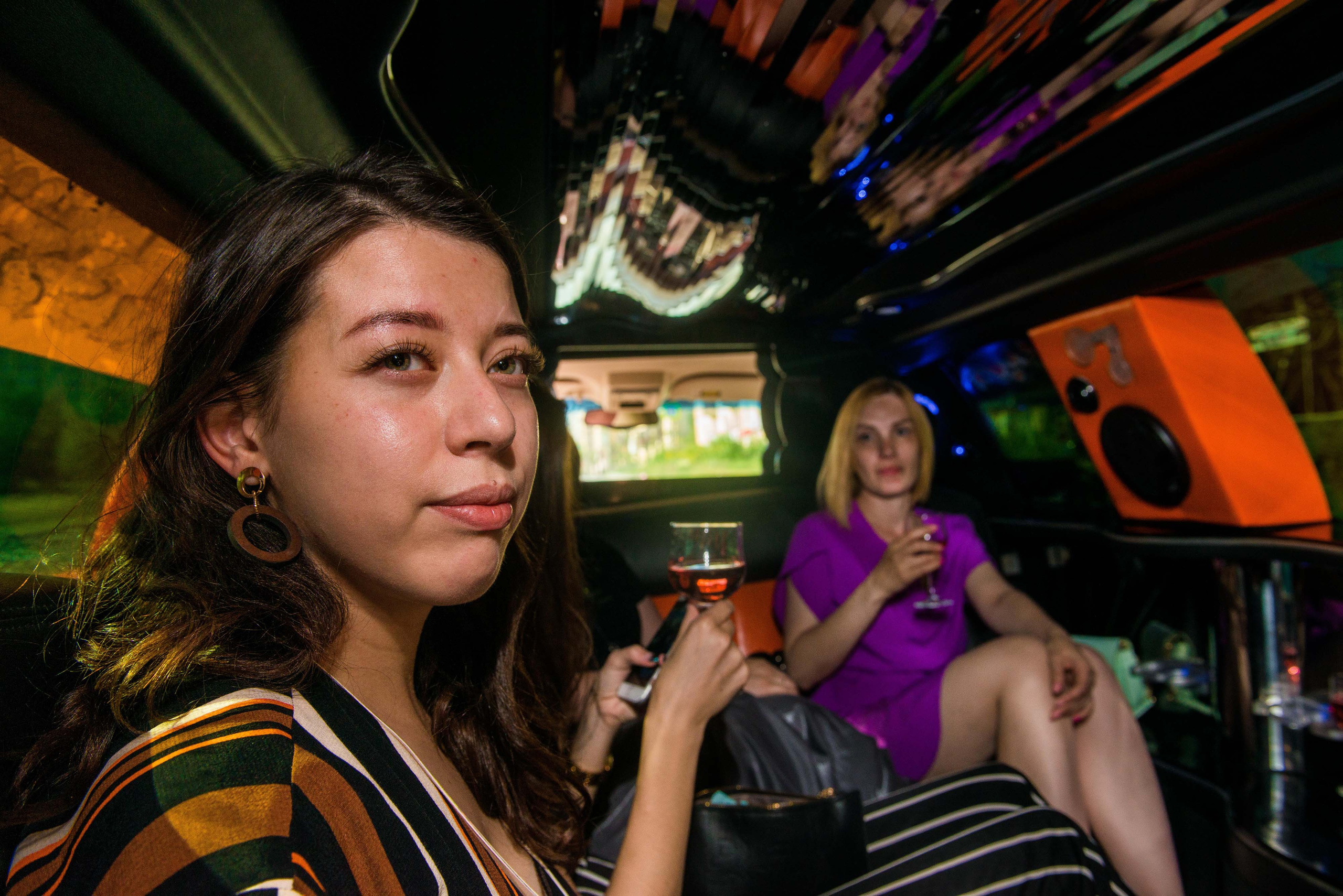 Шопинг ревизорро 30.06.2018. Свадебный фотограф на Урале Виктор Соколов