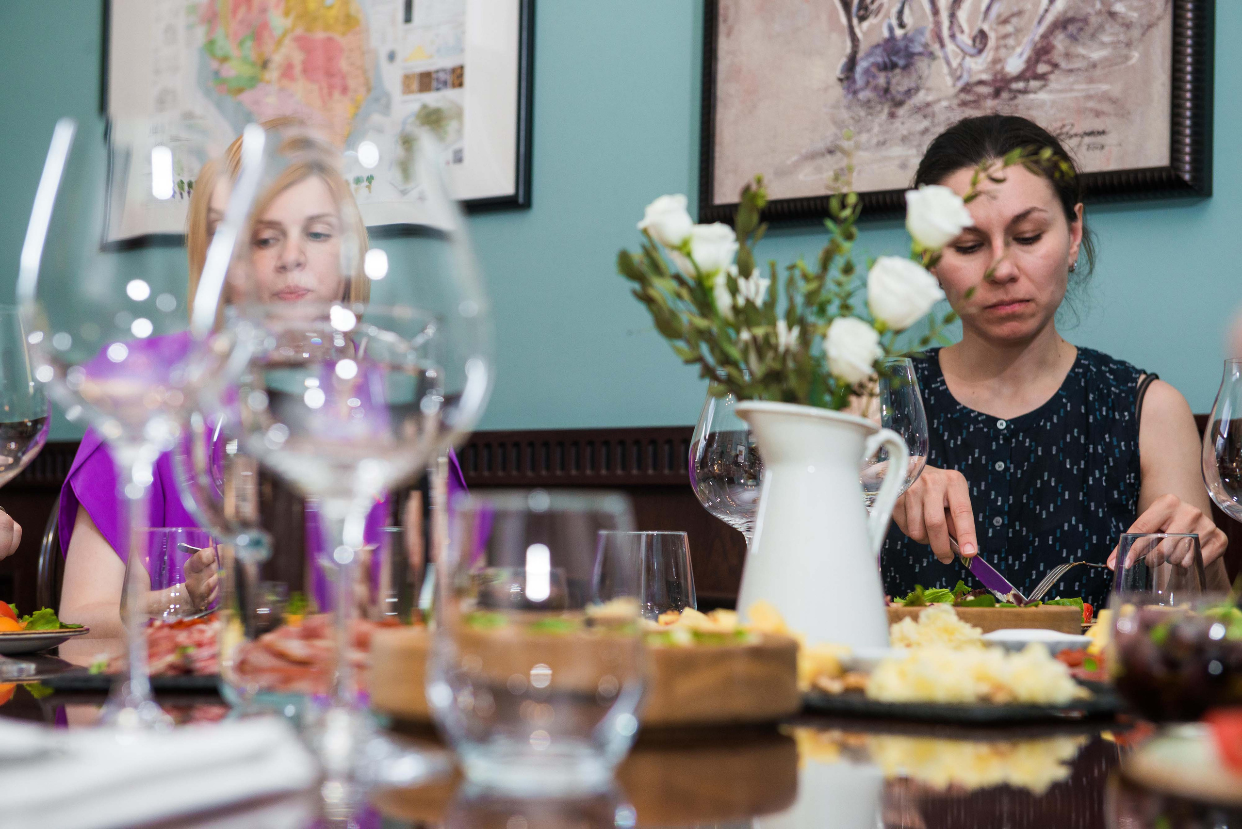 Шопинг ревизорро 30.06.2018. Свадебный фотограф на Урале Виктор Соколов