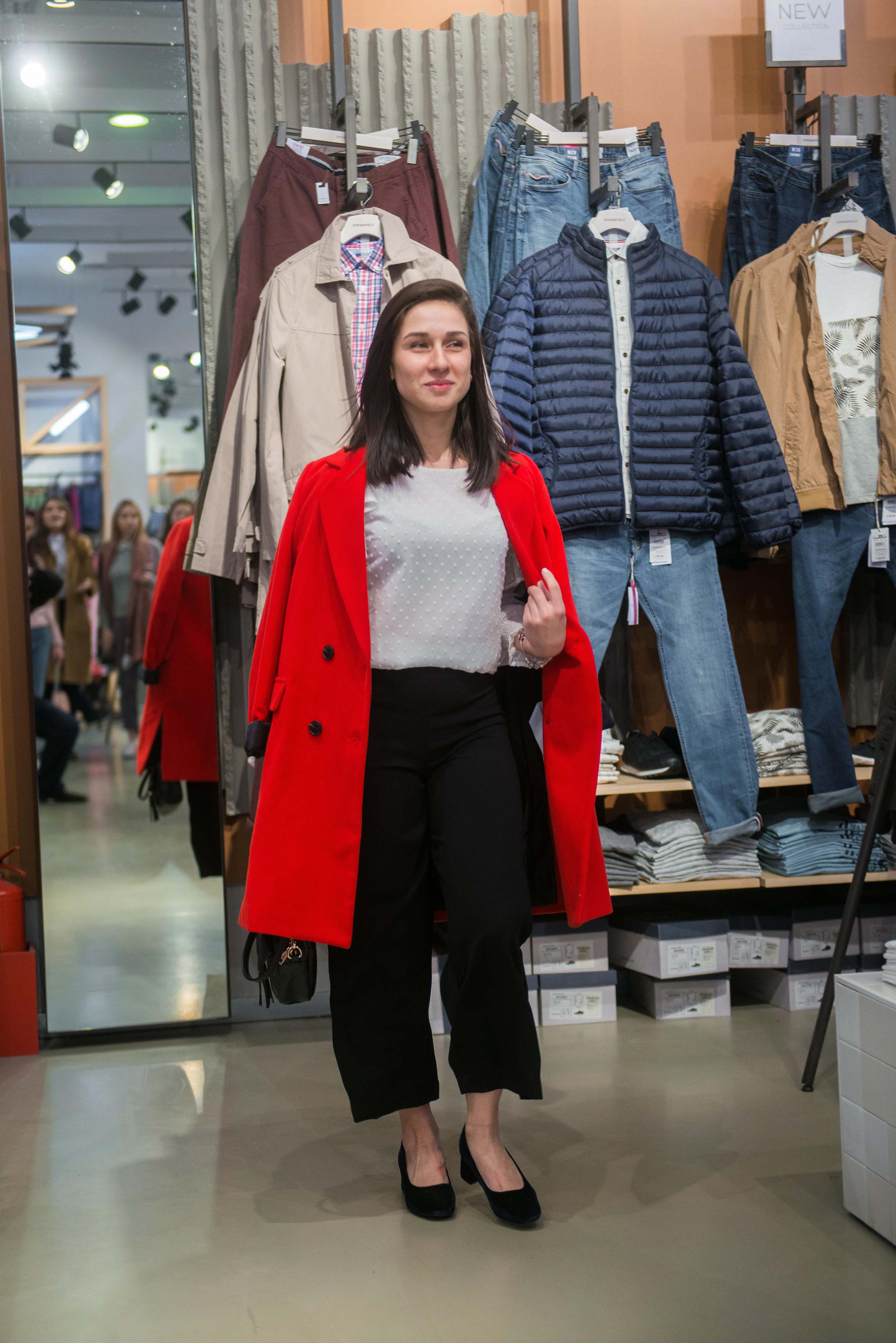 Фотошопинг 17.03.2018. Свадебный фотограф на Урале Виктор Соколов