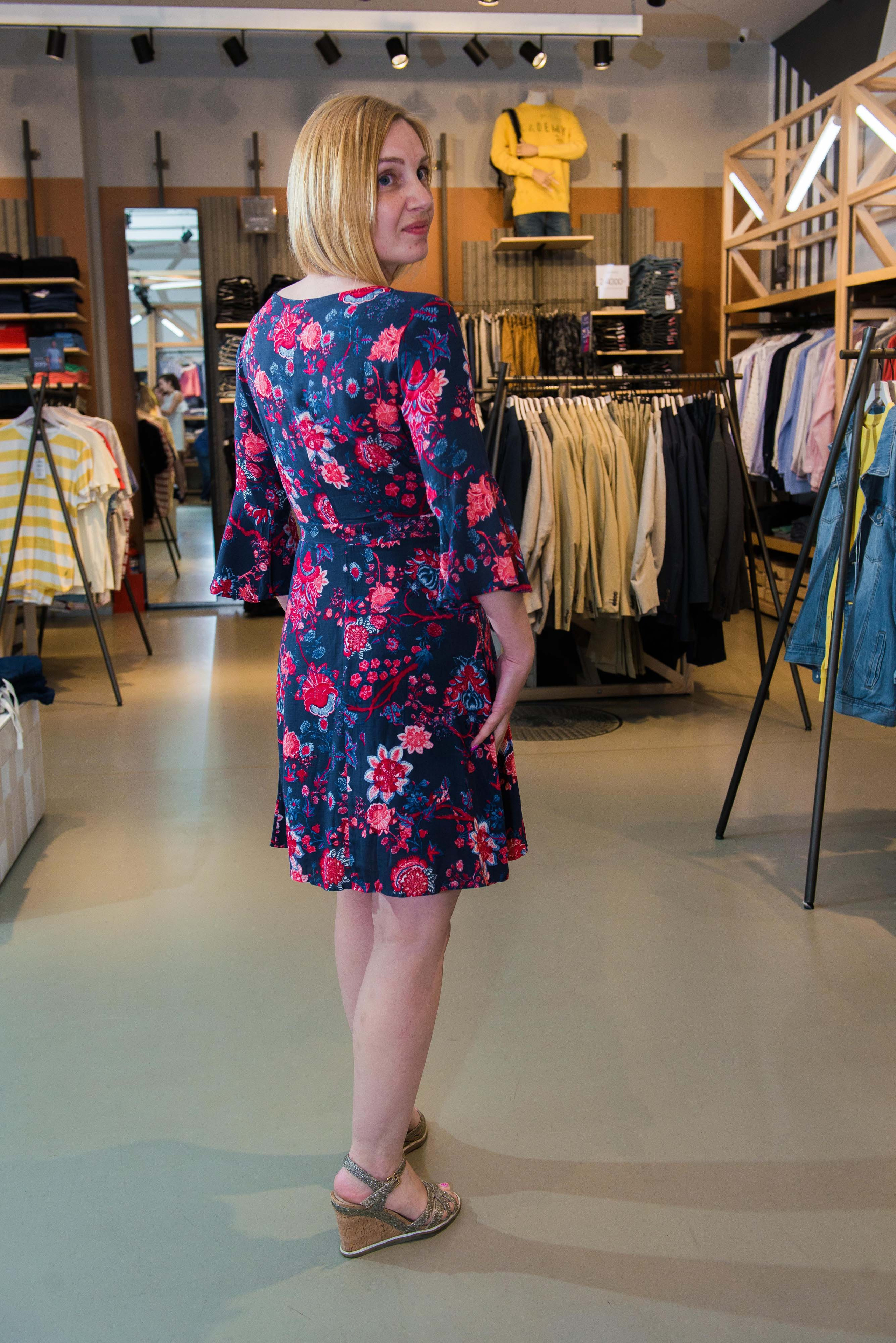 Шопинг ревизорро 30.06.2018. Свадебный фотограф на Урале Виктор Соколов