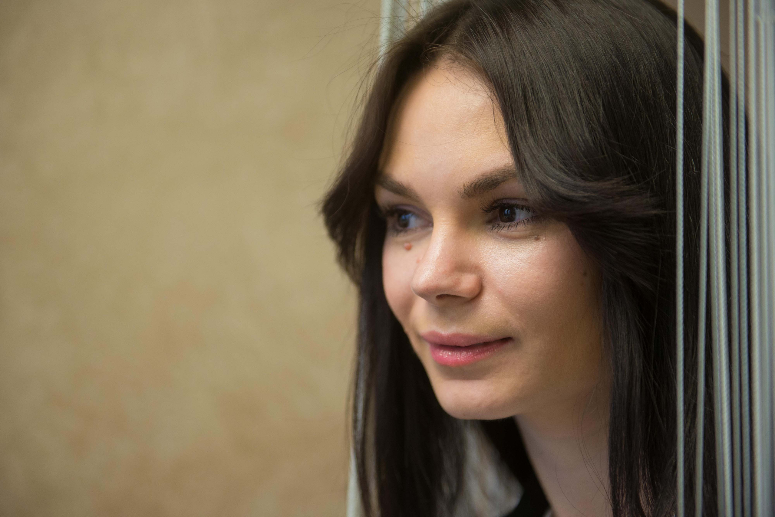 Фотошопинг 17.03.2018. Свадебный фотограф на Урале Виктор Соколов