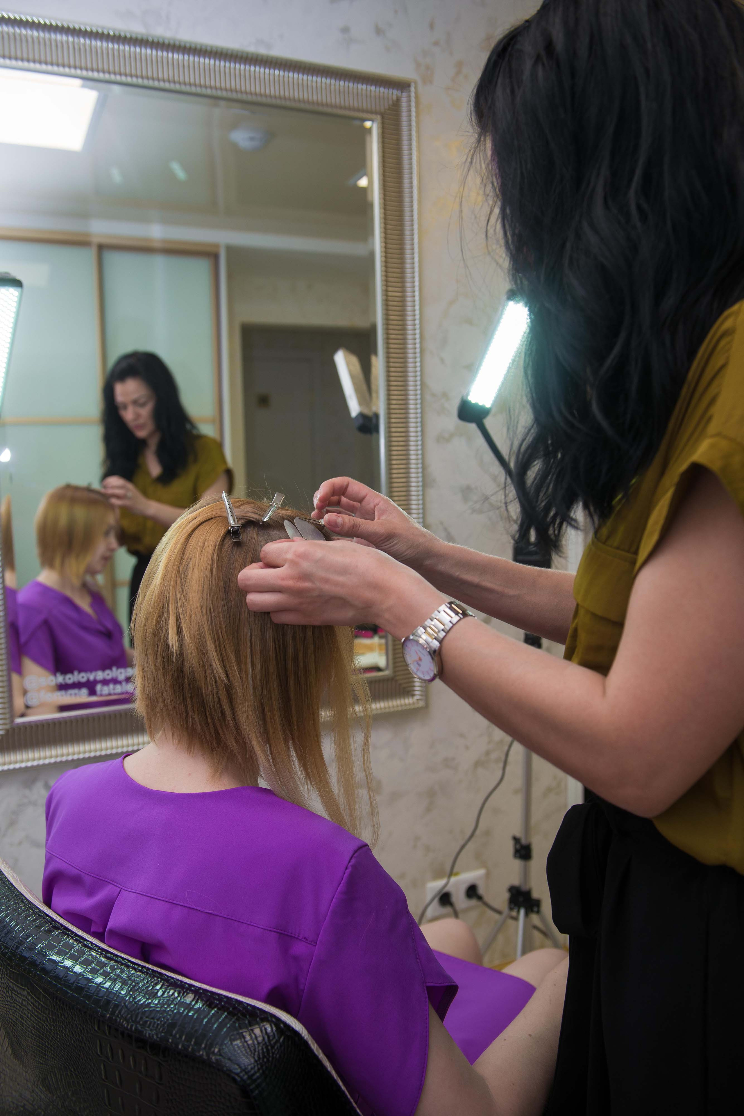 Шопинг ревизорро 30.06.2018. Свадебный фотограф на Урале Виктор Соколов