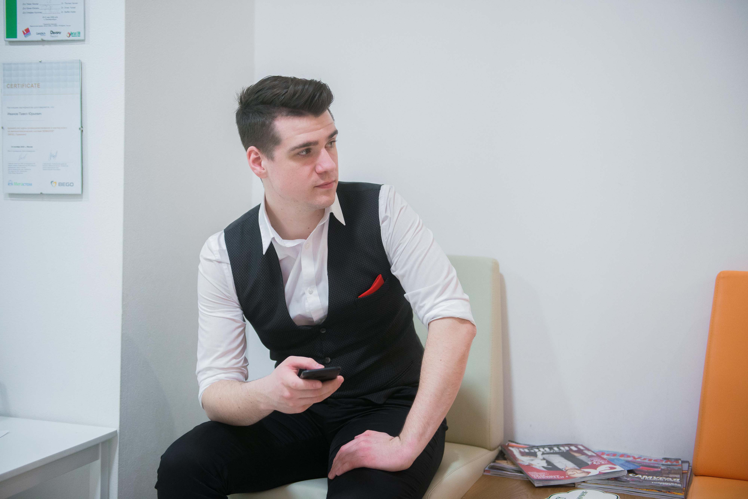 Фотошопинг 17.03.2018. Свадебный фотограф на Урале Виктор Соколов