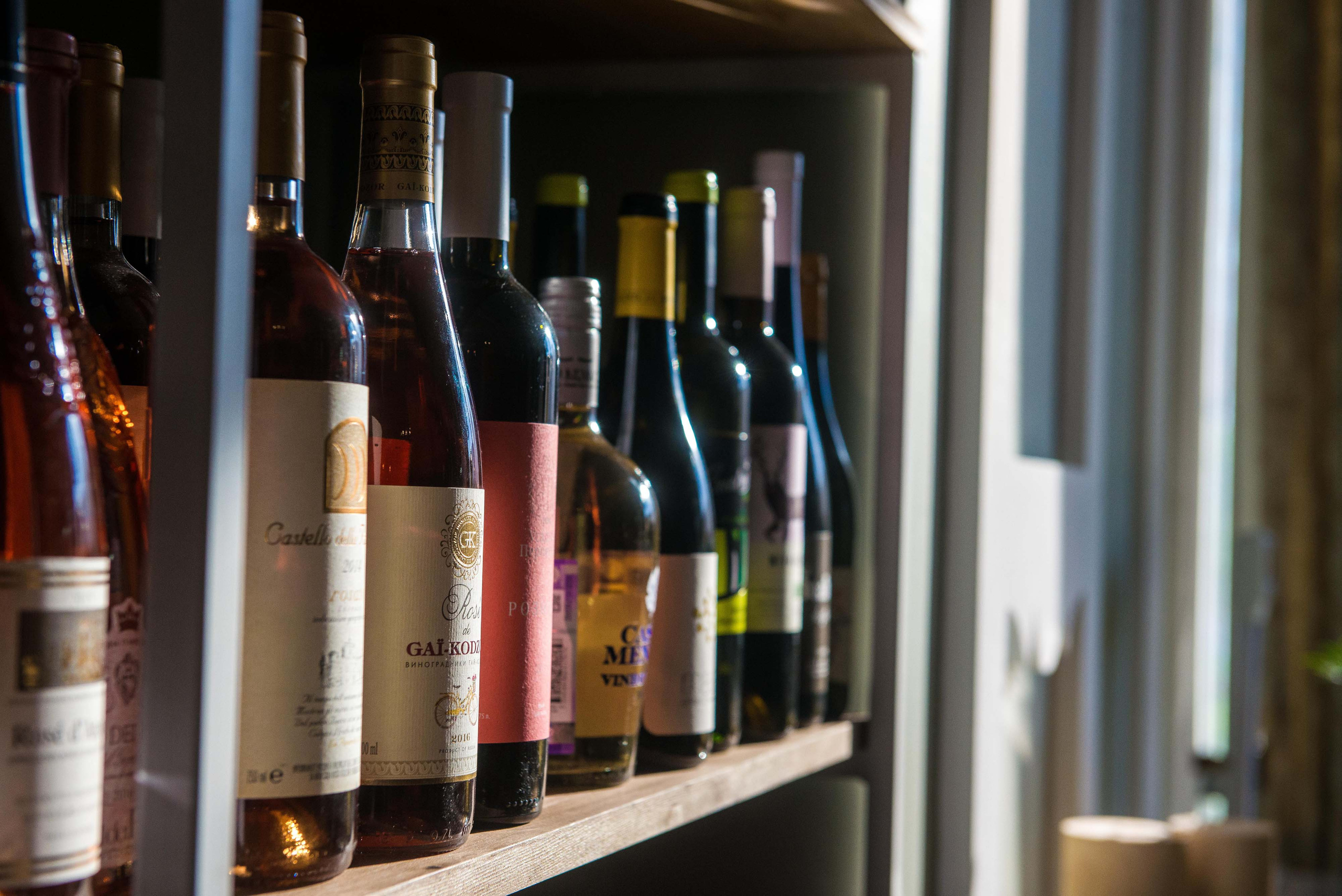 Шопинг ревизорро 30.06.2018. Свадебный фотограф на Урале Виктор Соколов