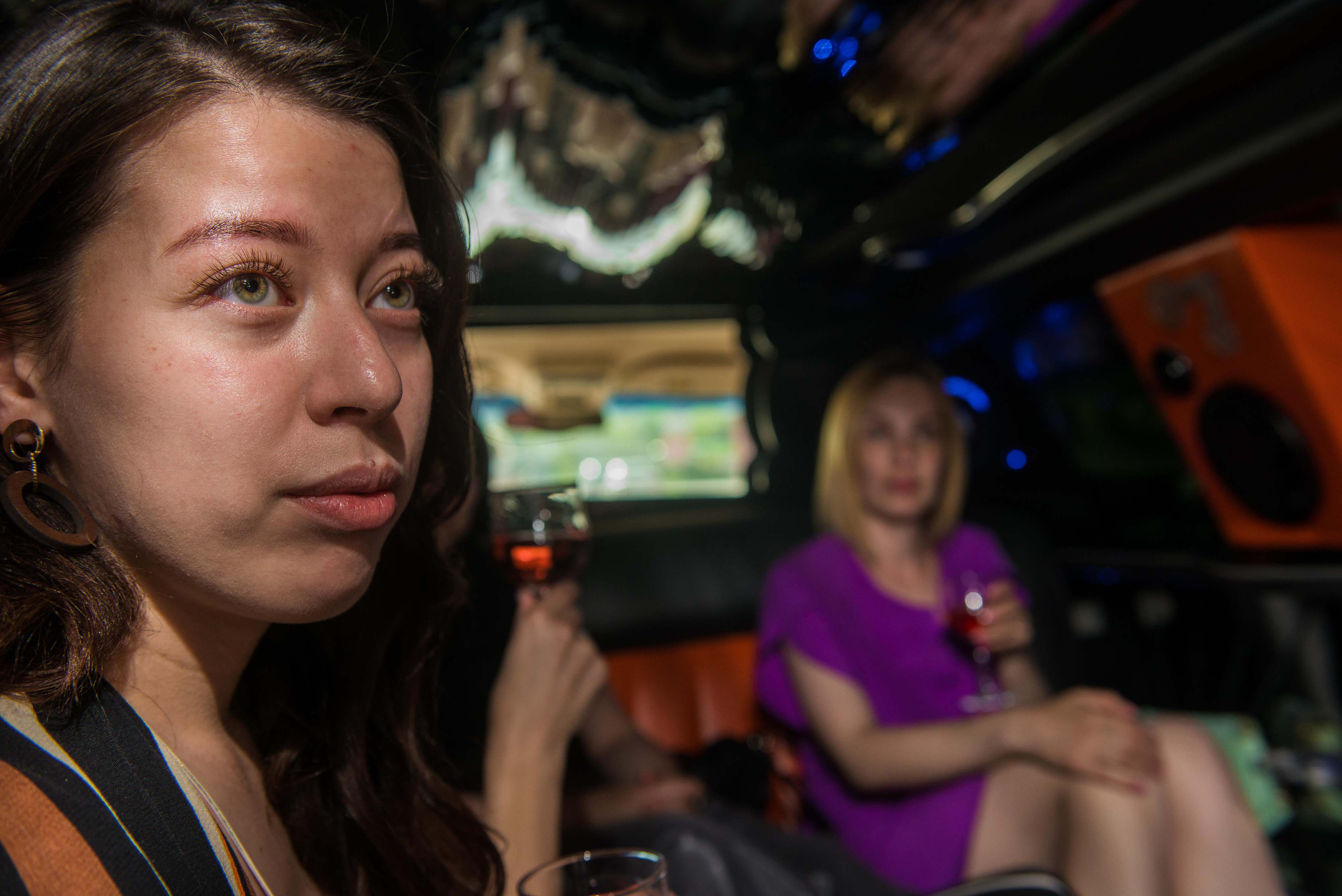 Шопинг ревизорро 30.06.2018. Свадебный фотограф на Урале Виктор Соколов