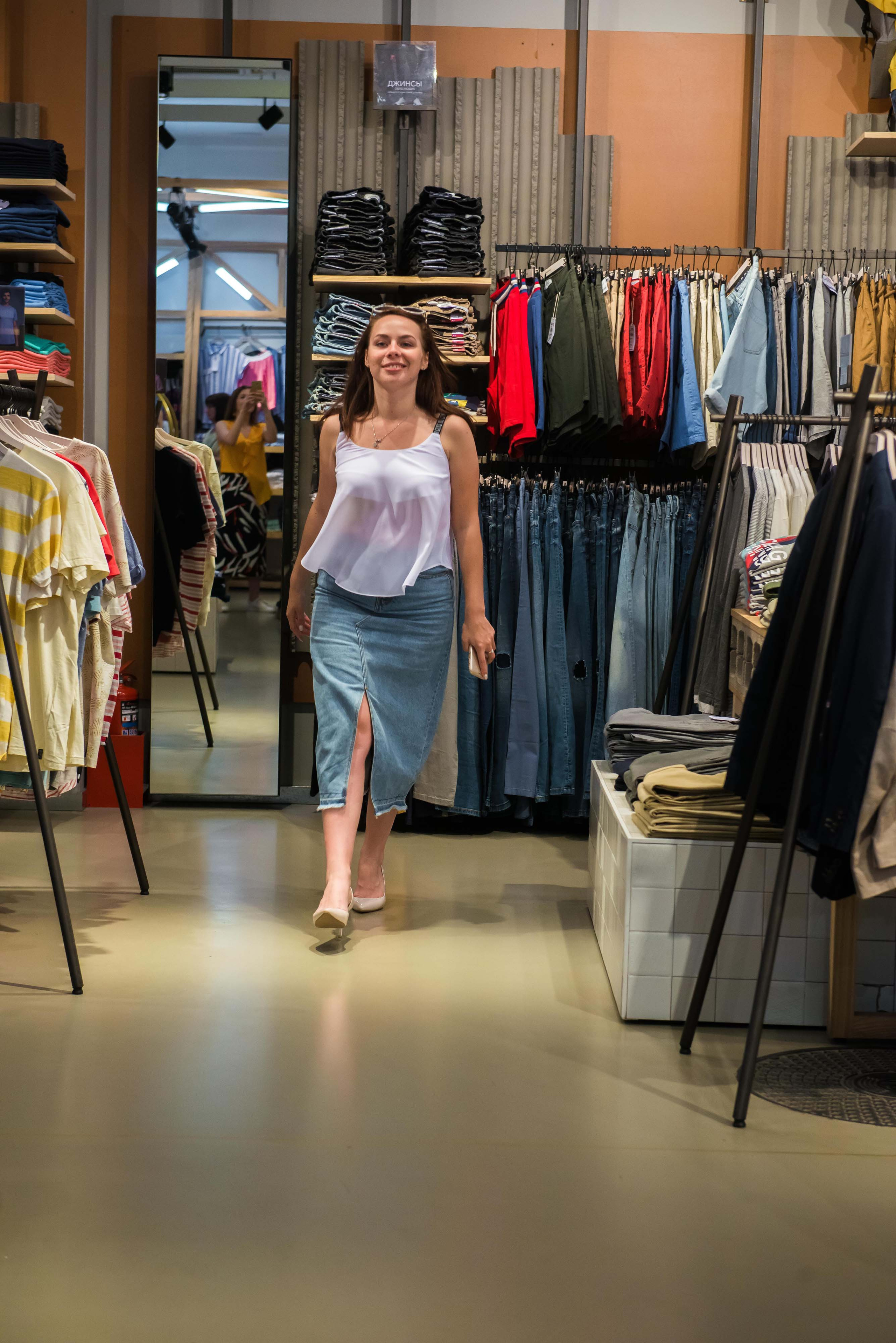 Шопинг ревизорро 30.06.2018. Свадебный фотограф на Урале Виктор Соколов