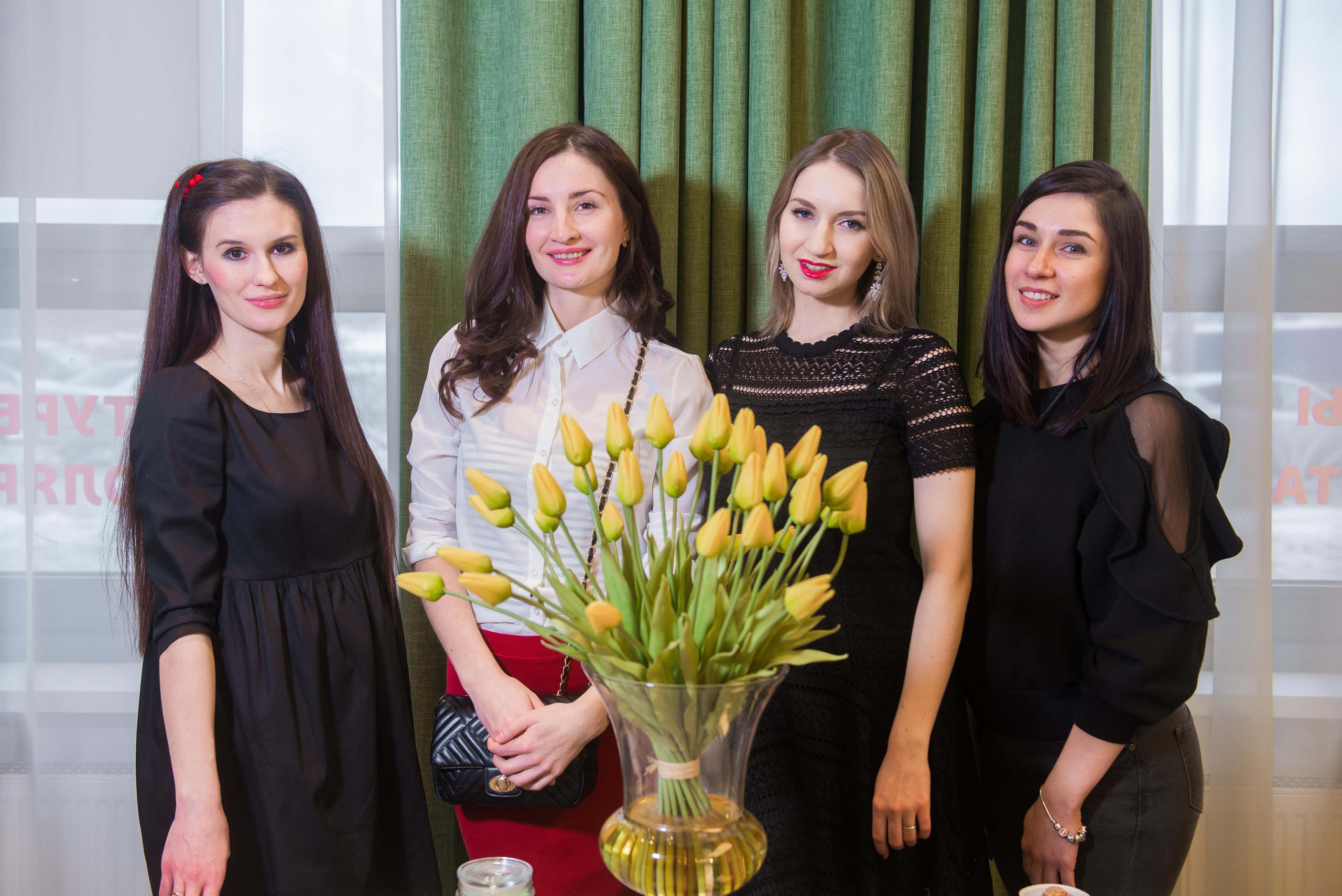 Фотошопинг 17.03.2018. Свадебный фотограф на Урале Виктор Соколов