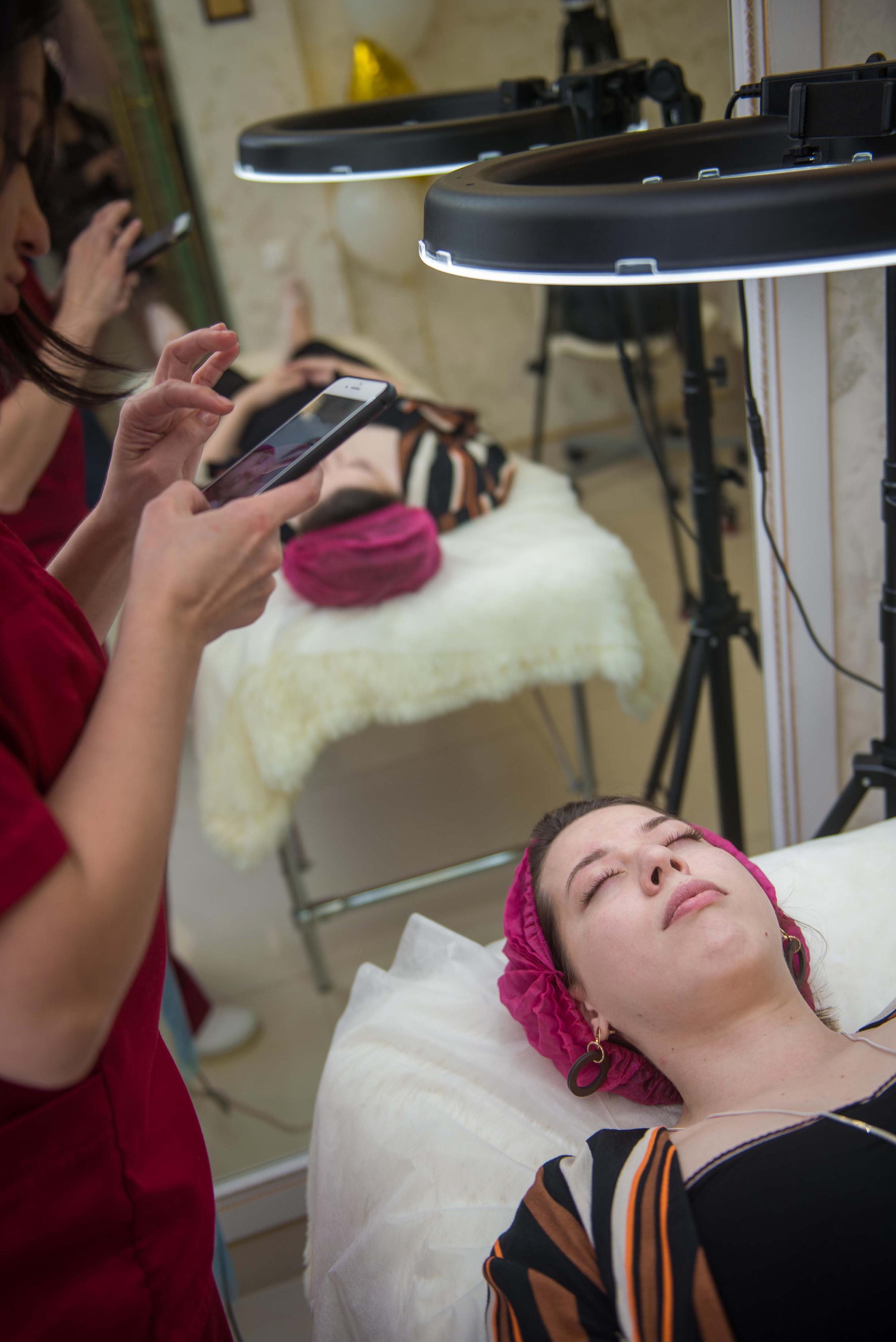 Шопинг ревизорро 30.06.2018. Свадебный фотограф на Урале Виктор Соколов