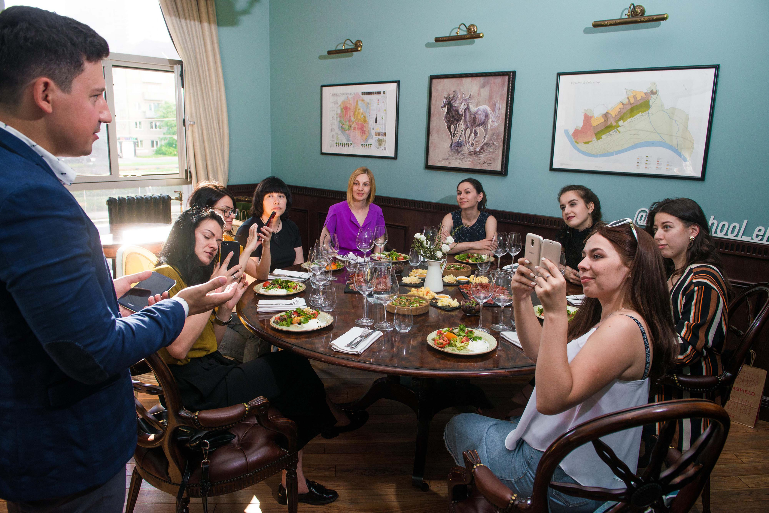Шопинг ревизорро 30.06.2018. Свадебный фотограф на Урале Виктор Соколов