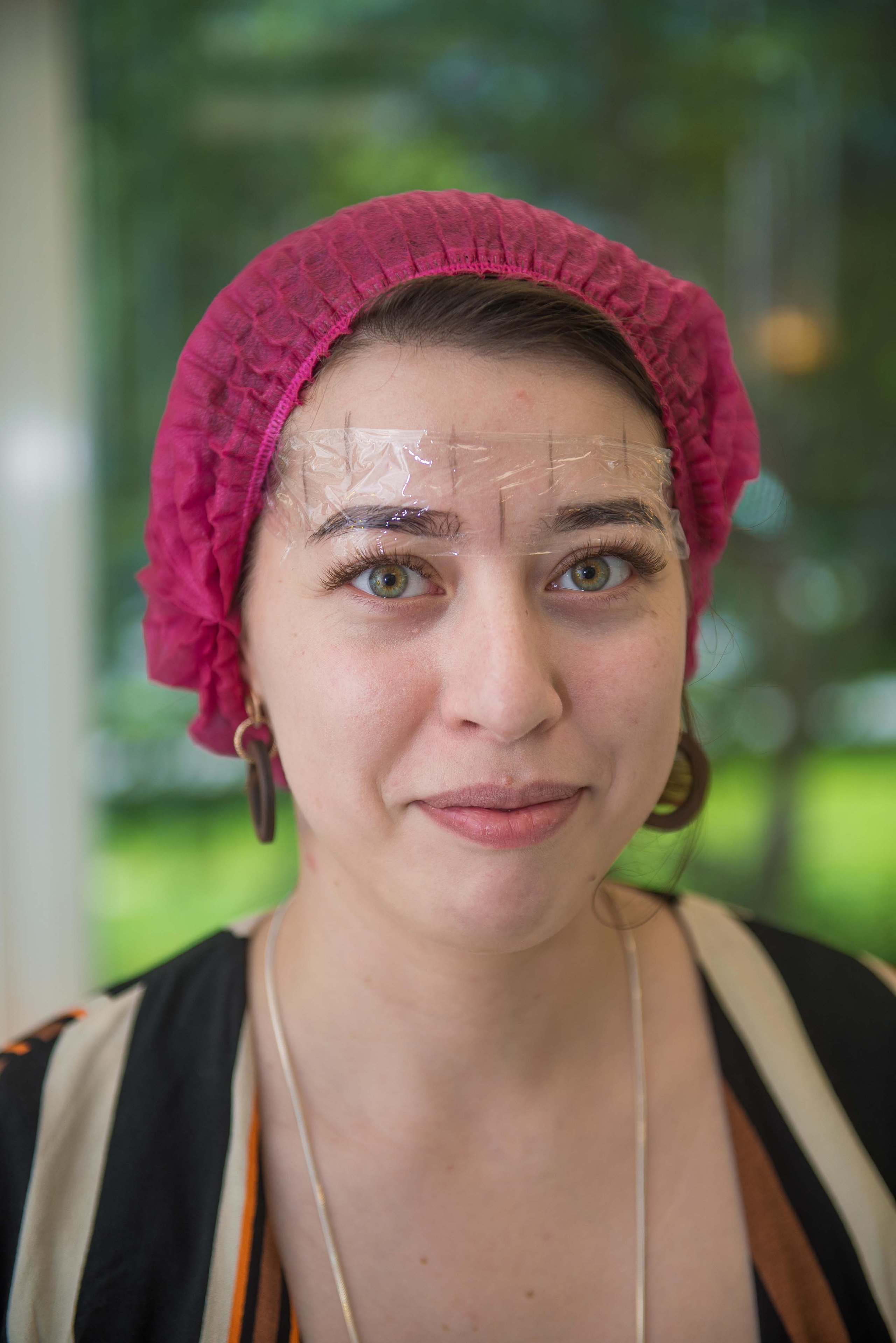 Шопинг ревизорро 30.06.2018. Свадебный фотограф на Урале Виктор Соколов