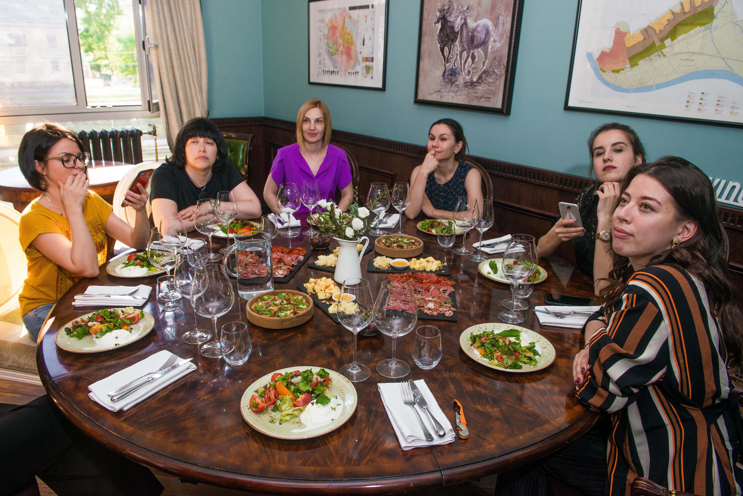 Шопинг ревизорро 30.06.2018. Свадебный фотограф на Урале Виктор Соколов