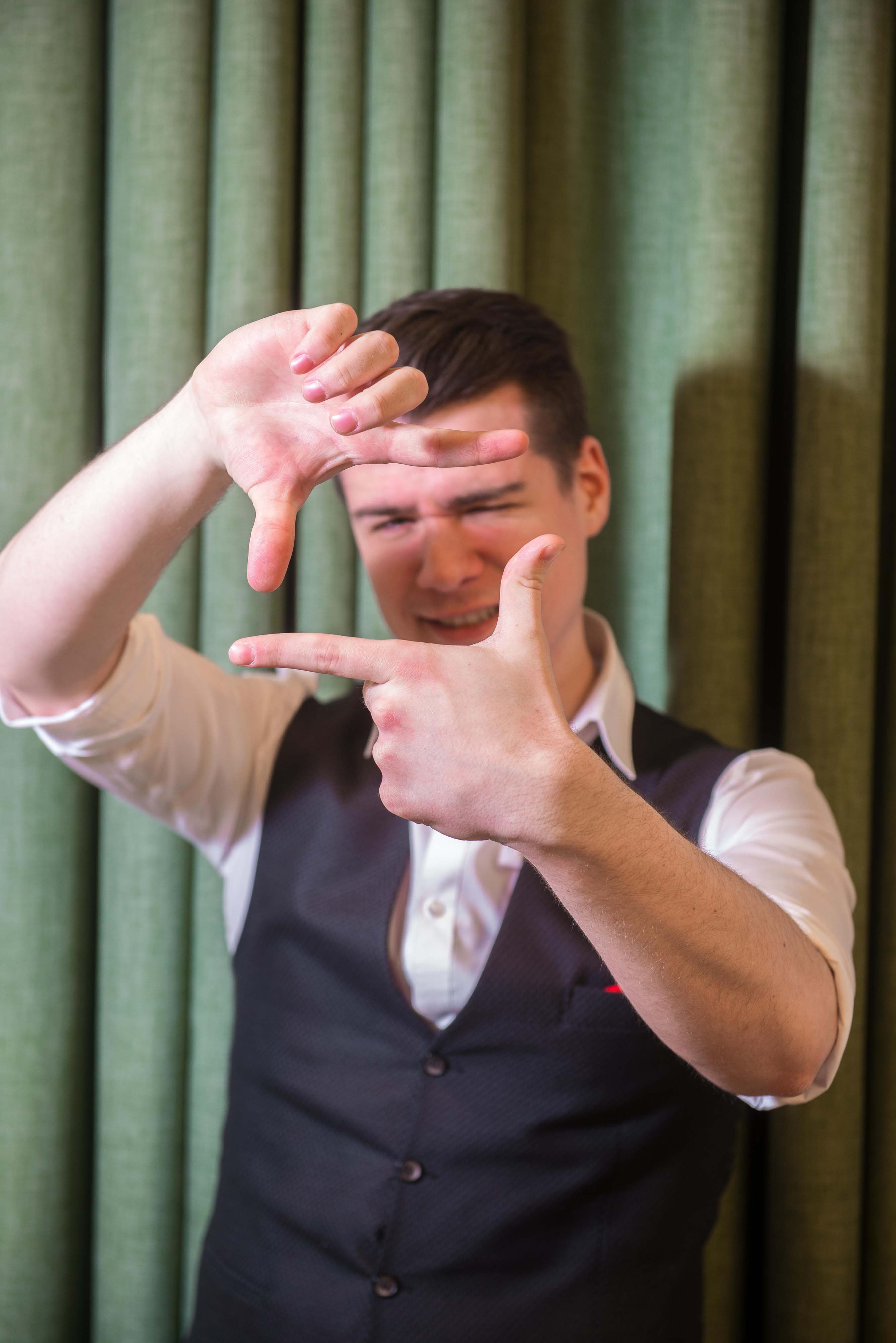 Фотошопинг 17.03.2018. Свадебный фотограф на Урале Виктор Соколов