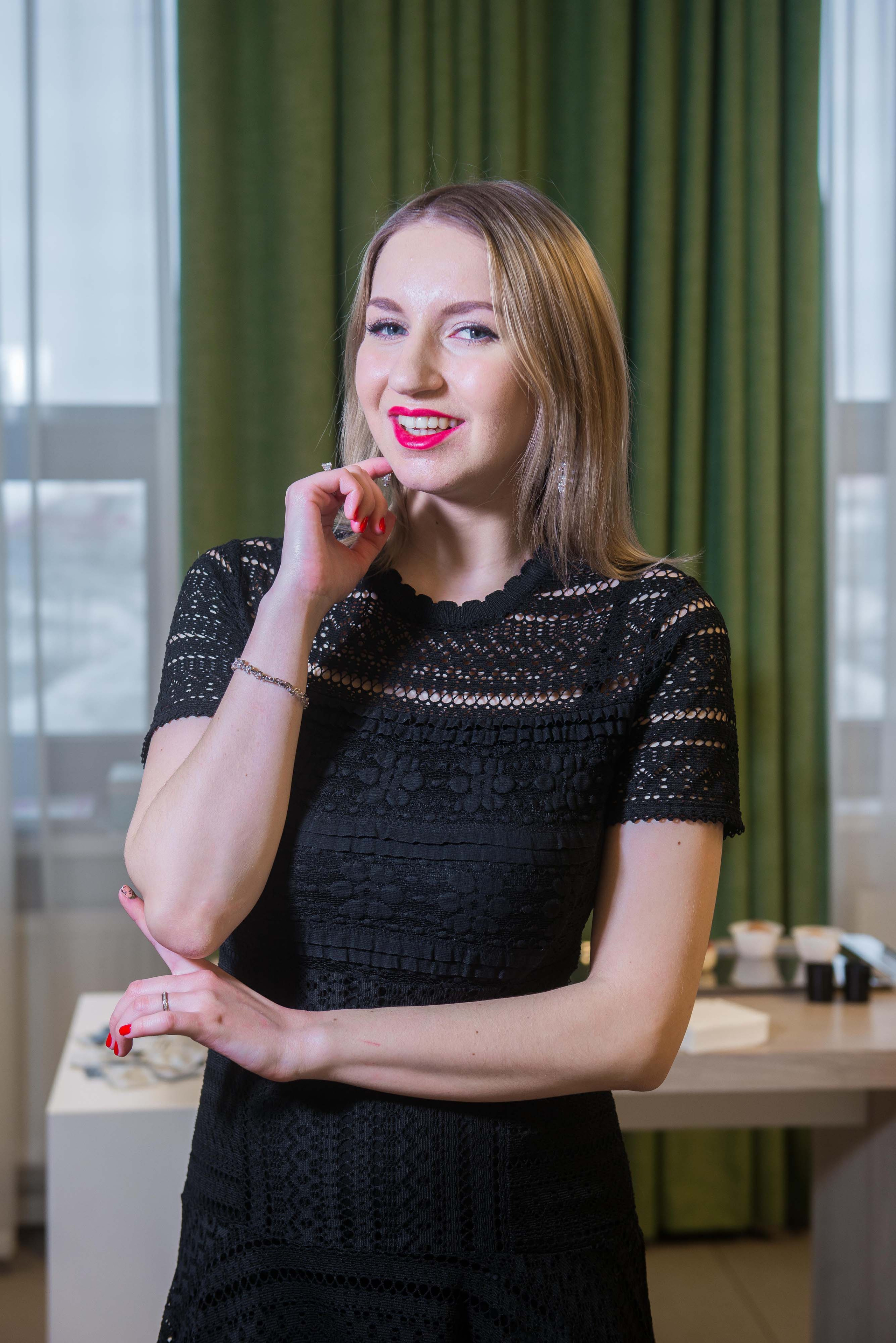 Фотошопинг 17.03.2018. Свадебный фотограф на Урале Виктор Соколов