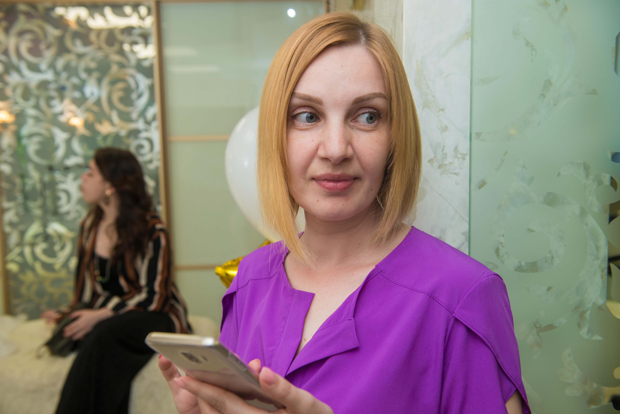 Шопинг ревизорро 30.06.2018. Свадебный фотограф на Урале Виктор Соколов