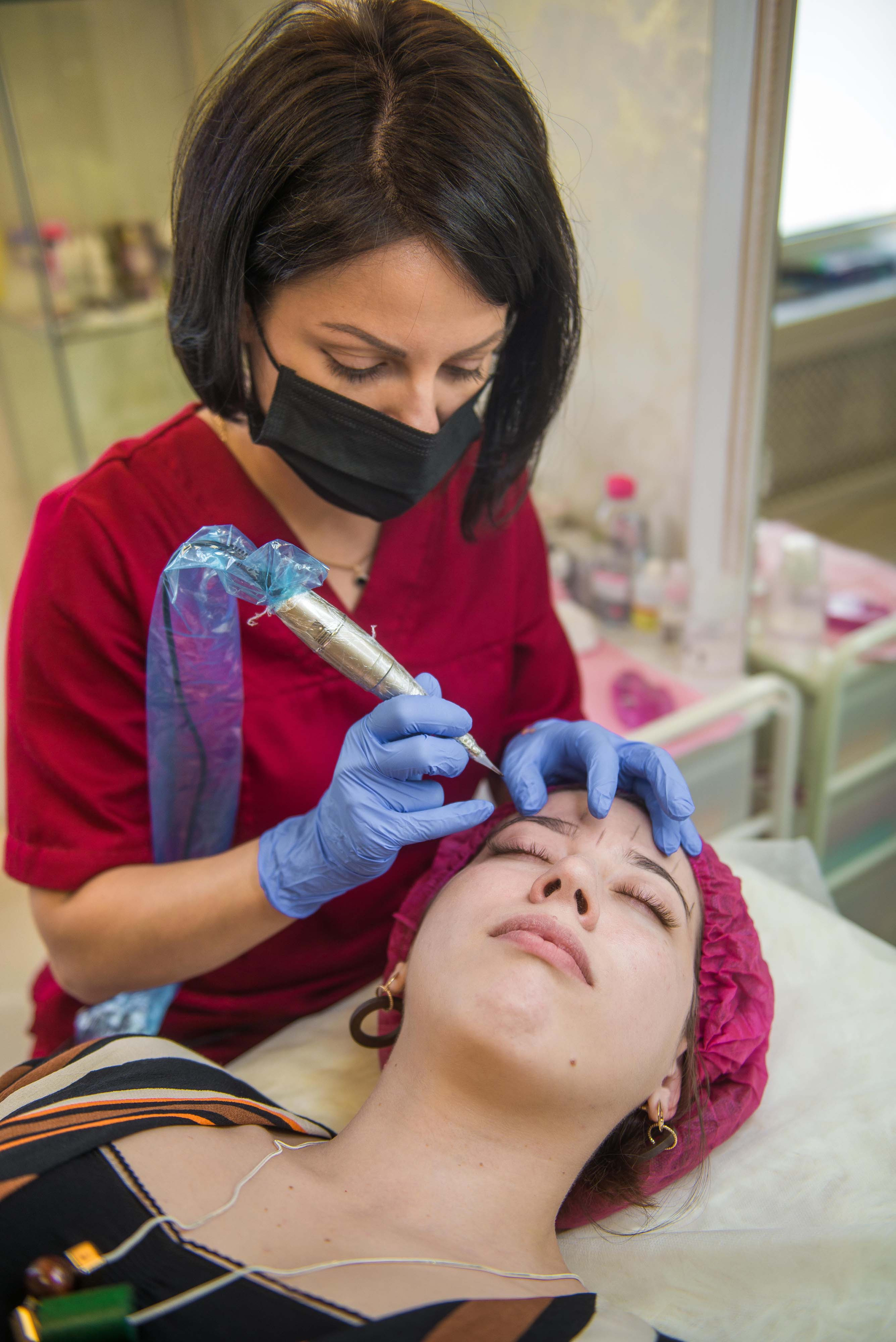 Шопинг ревизорро 30.06.2018. Свадебный фотограф на Урале Виктор Соколов