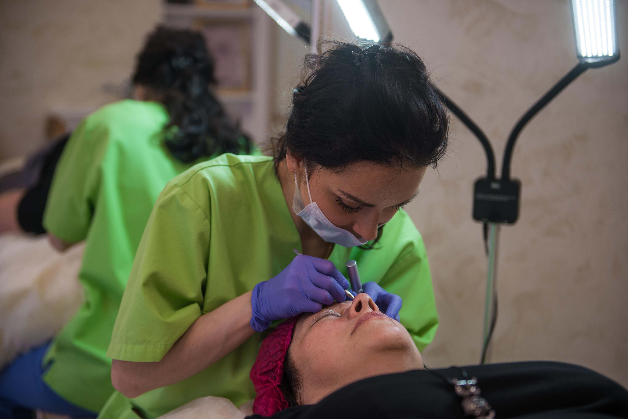 Шопинг ревизорро 30.06.2018. Свадебный фотограф на Урале Виктор Соколов