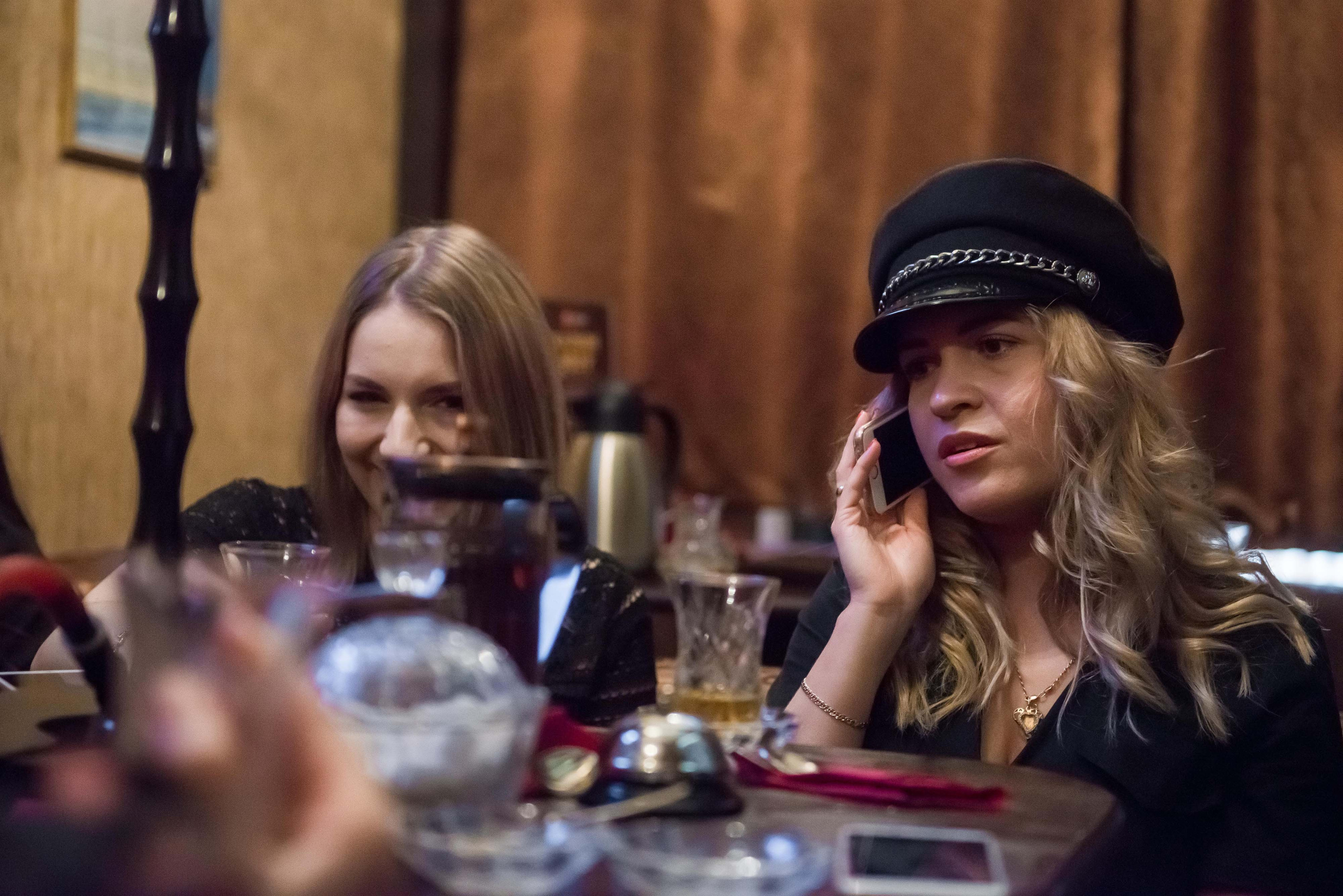 Фотошопинг 17.03.2018. Свадебный фотограф на Урале Виктор Соколов