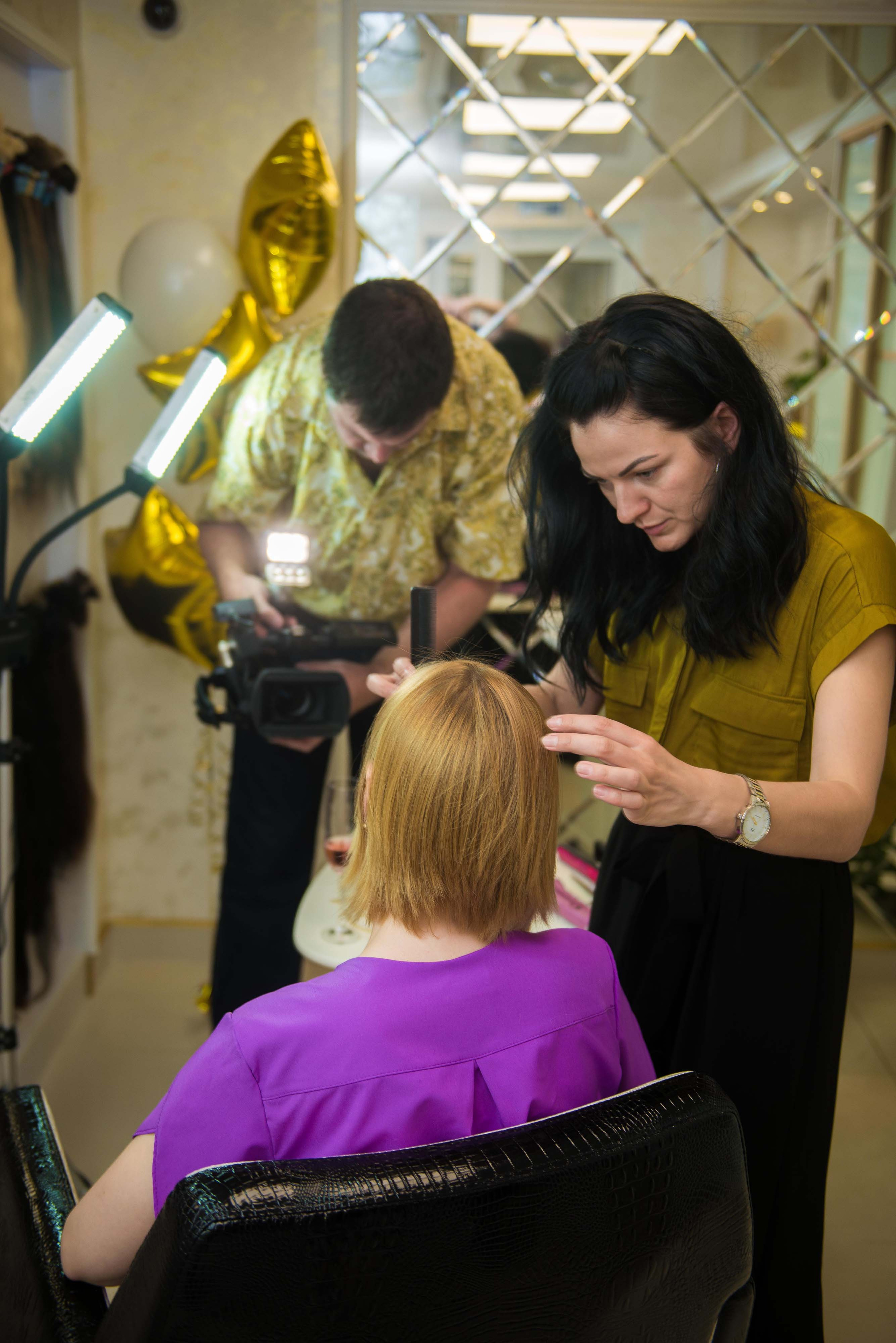 Шопинг ревизорро 30.06.2018. Свадебный фотограф на Урале Виктор Соколов