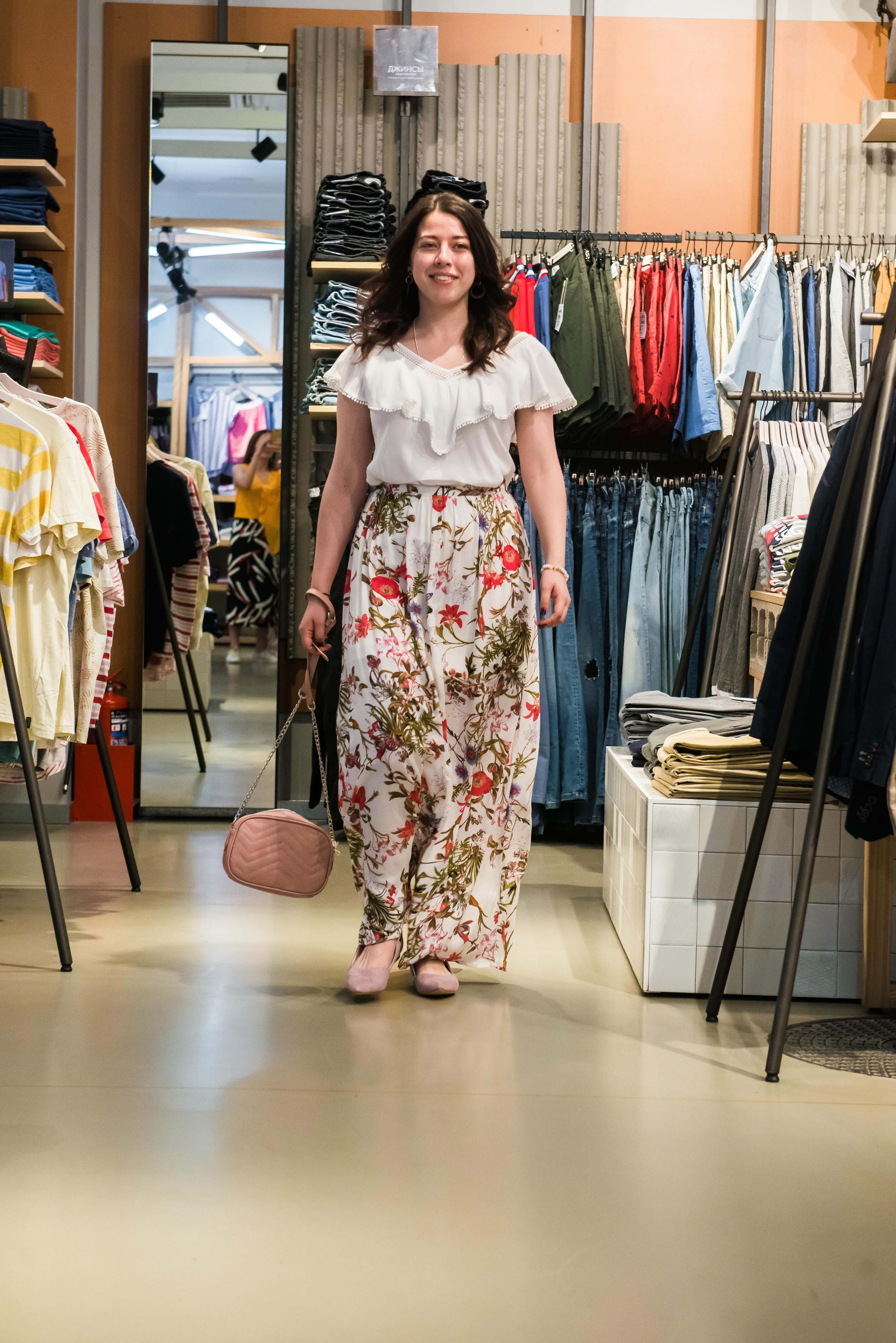 Шопинг ревизорро 30.06.2018. Свадебный фотограф на Урале Виктор Соколов