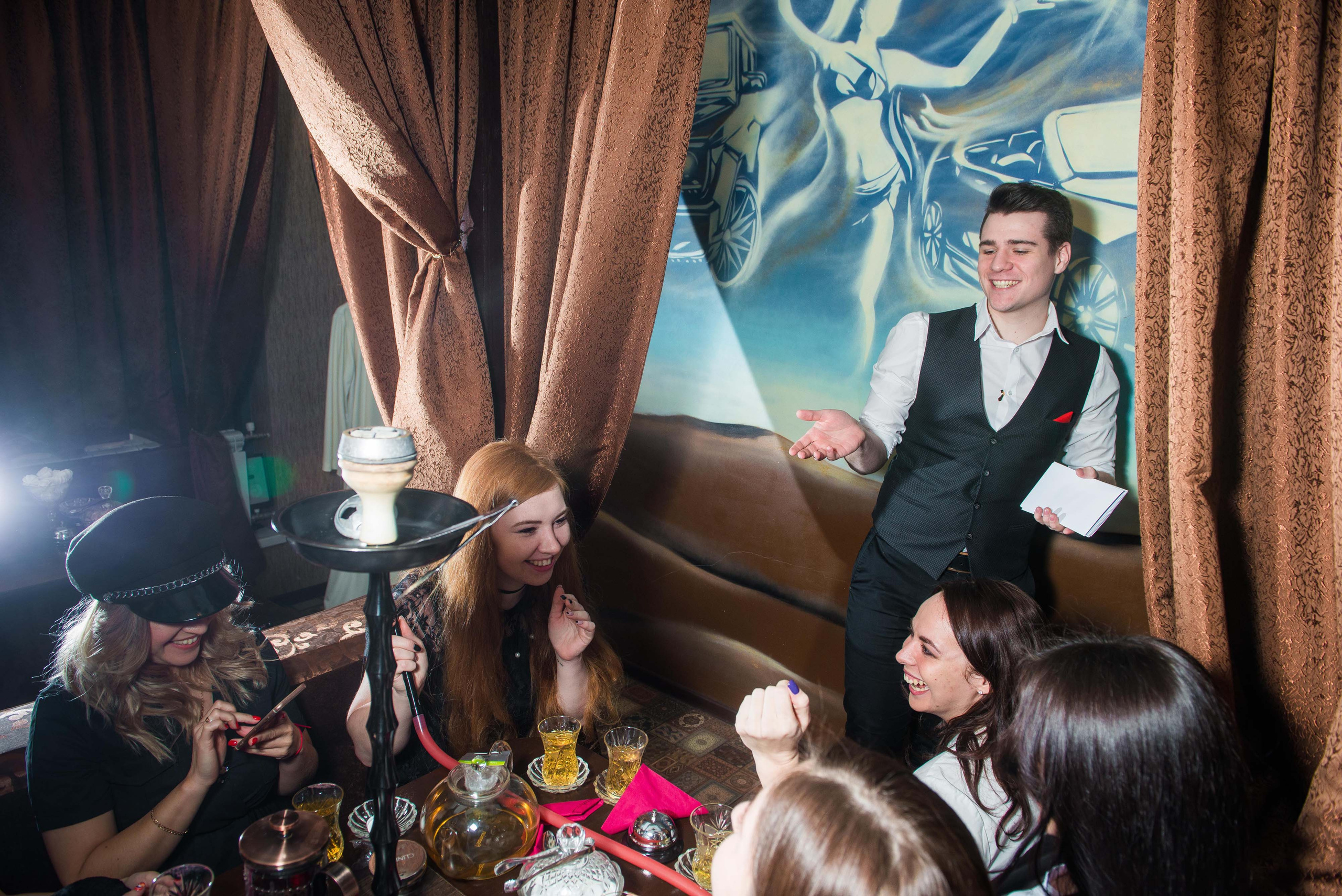 Фотошопинг 17.03.2018. Свадебный фотограф на Урале Виктор Соколов