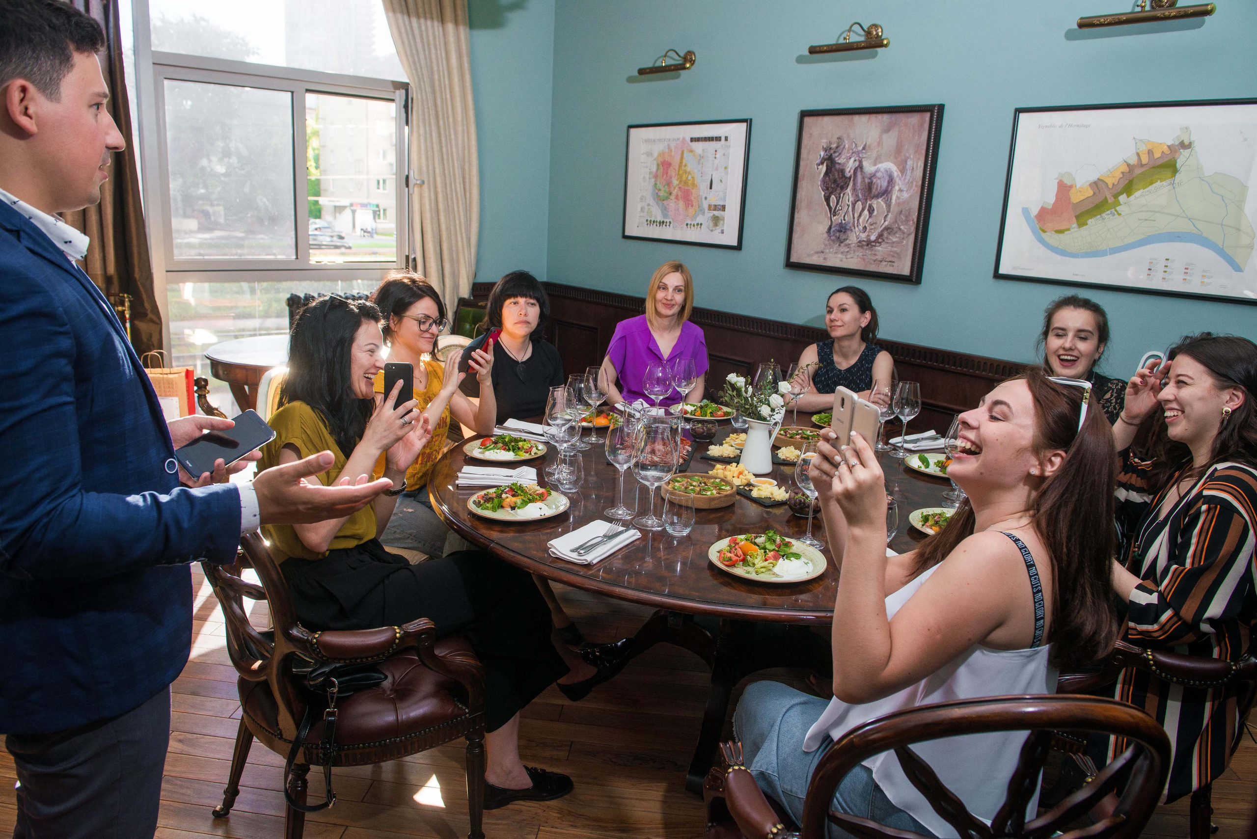 Шопинг ревизорро 30.06.2018. Свадебный фотограф на Урале Виктор Соколов
