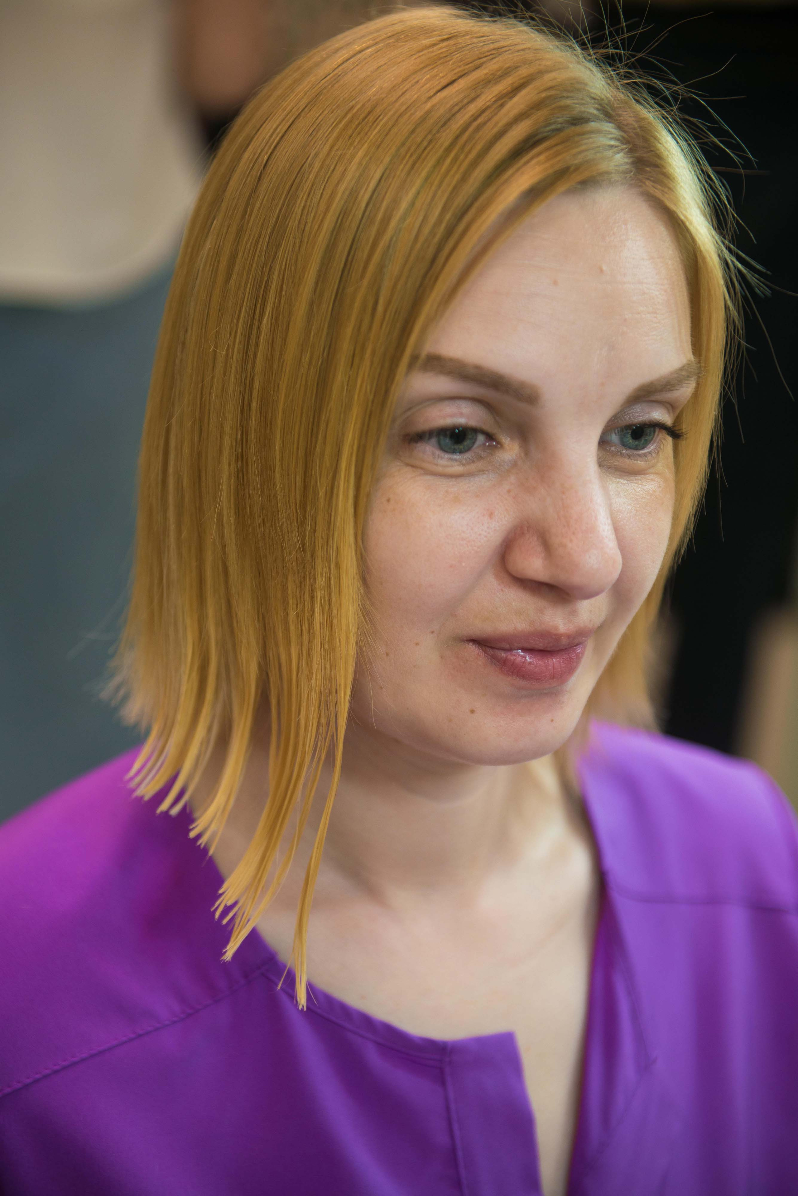 Шопинг ревизорро 30.06.2018. Свадебный фотограф на Урале Виктор Соколов