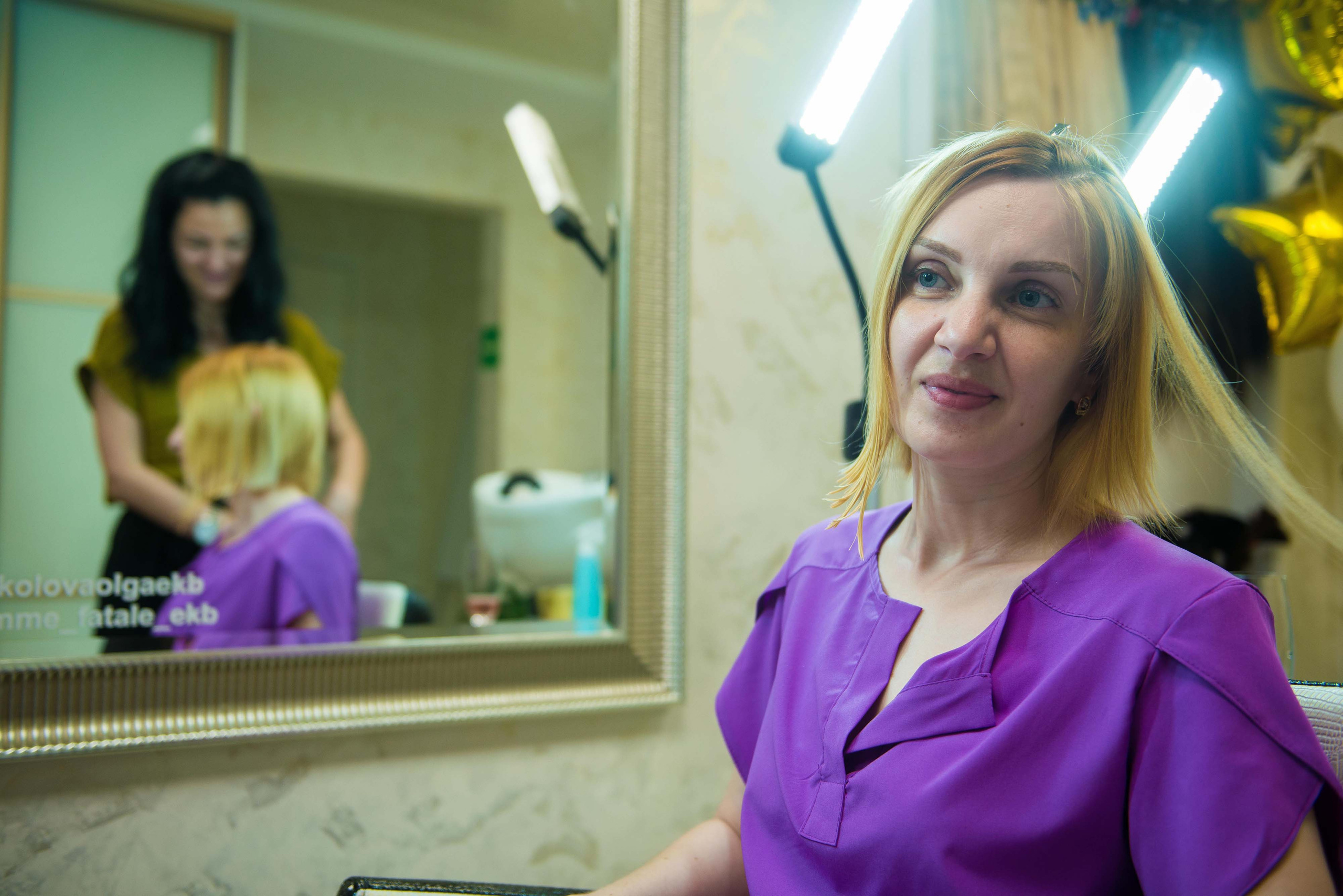 Шопинг ревизорро 30.06.2018. Свадебный фотограф на Урале Виктор Соколов