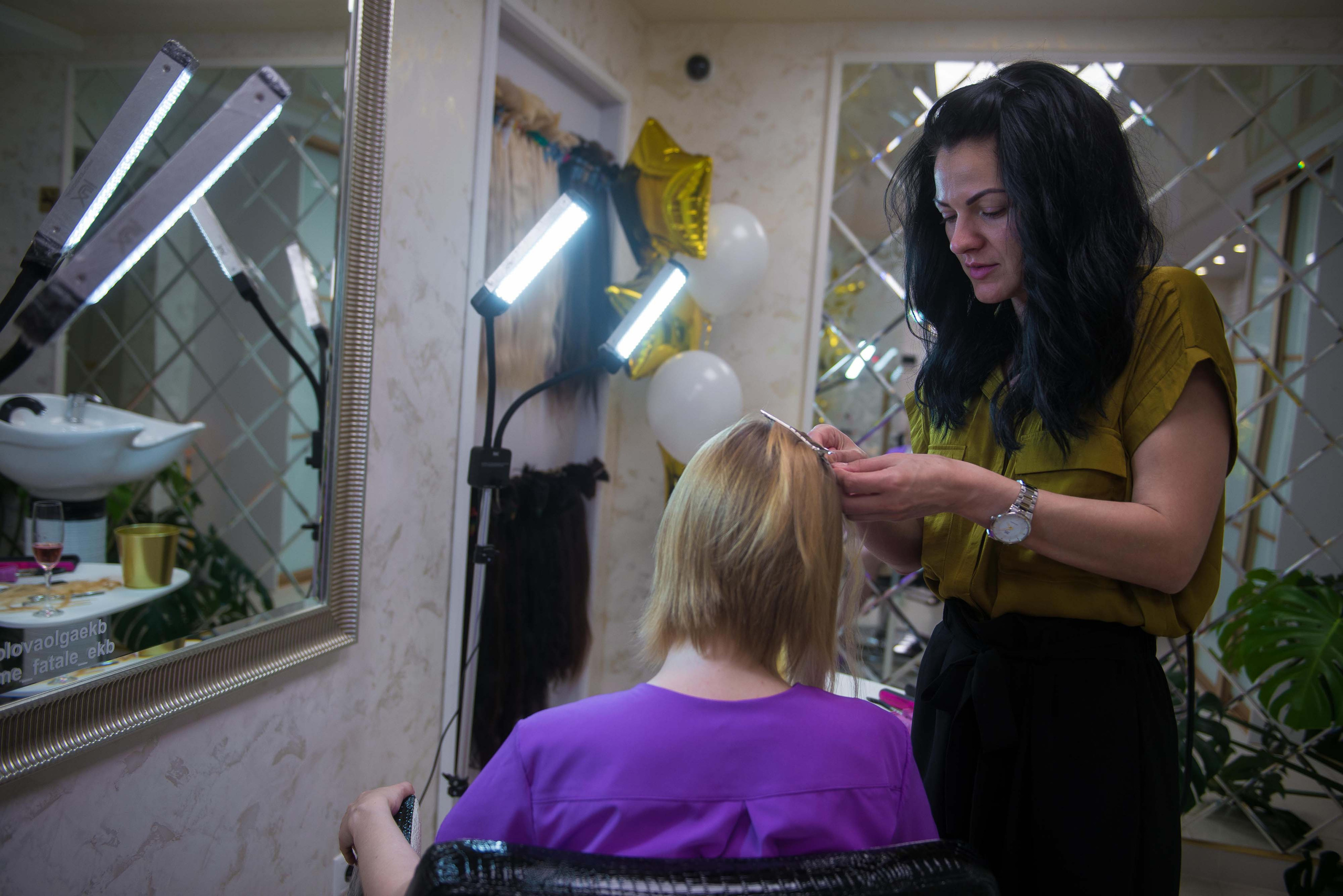 Шопинг ревизорро 30.06.2018. Свадебный фотограф на Урале Виктор Соколов