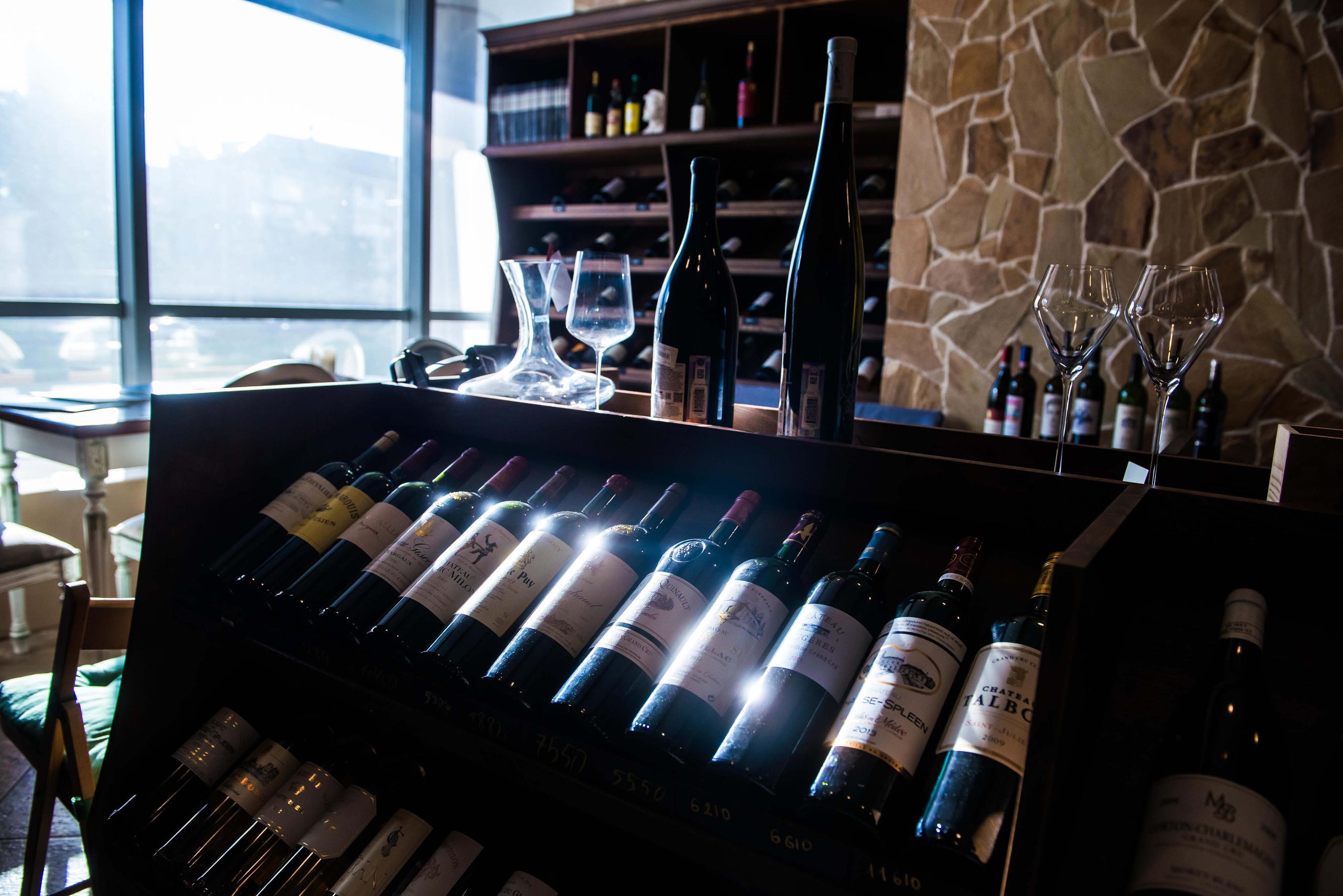 Шопинг ревизорро 30.06.2018. Свадебный фотограф на Урале Виктор Соколов